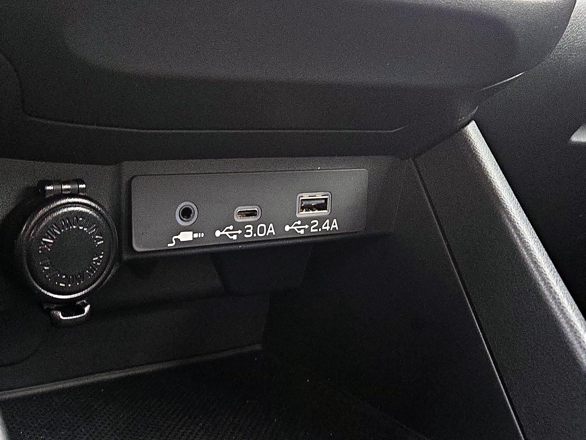 Thumbnail: 2024 Subaru WRX - 18