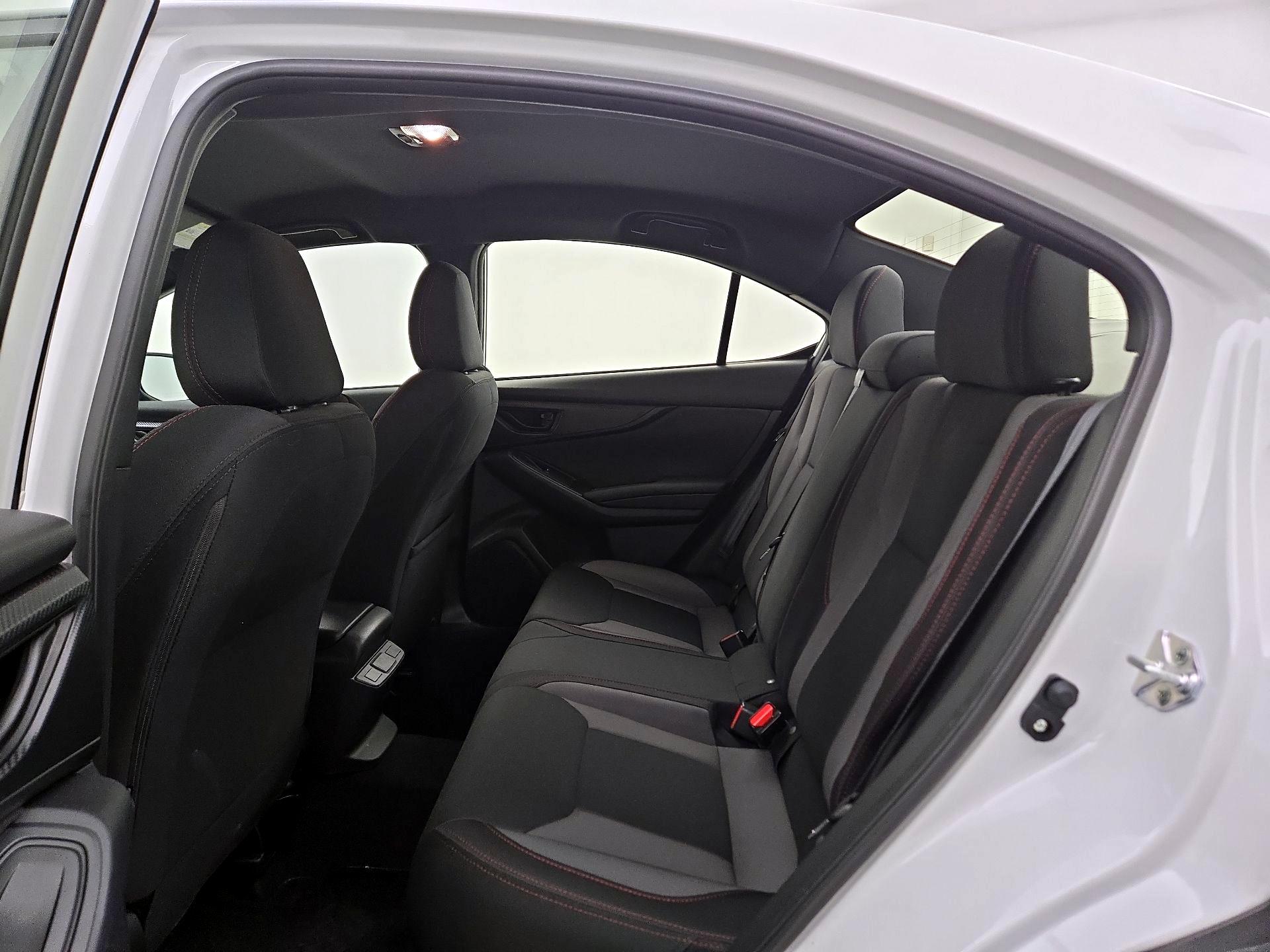 Thumbnail: 2024 Subaru WRX - 19