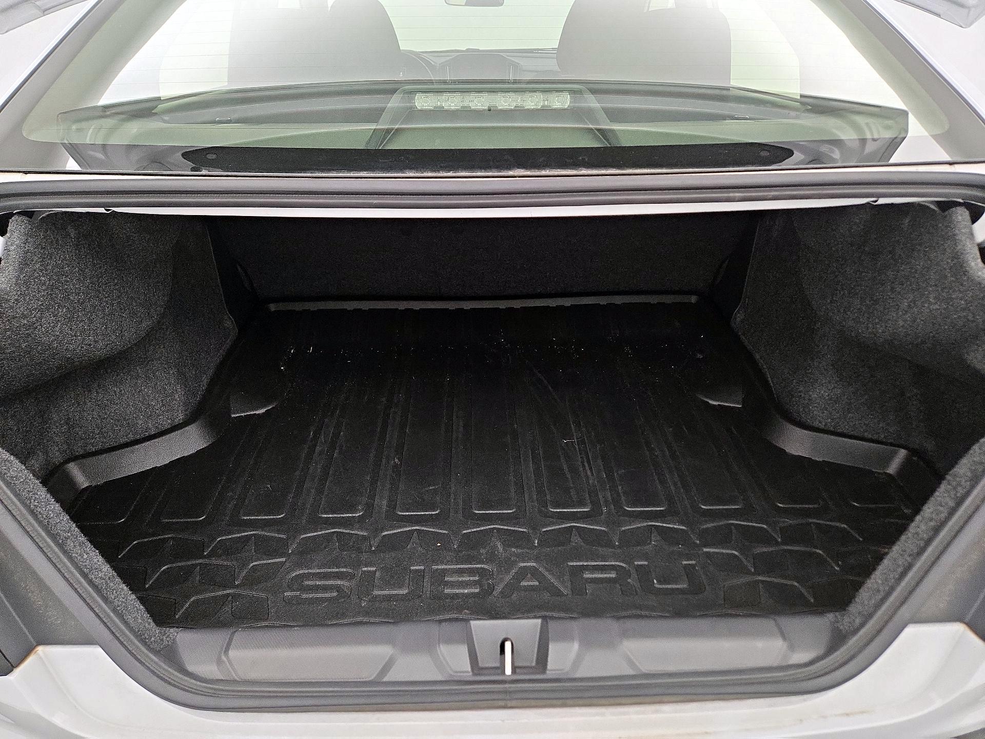 Thumbnail: 2024 Subaru WRX - 20