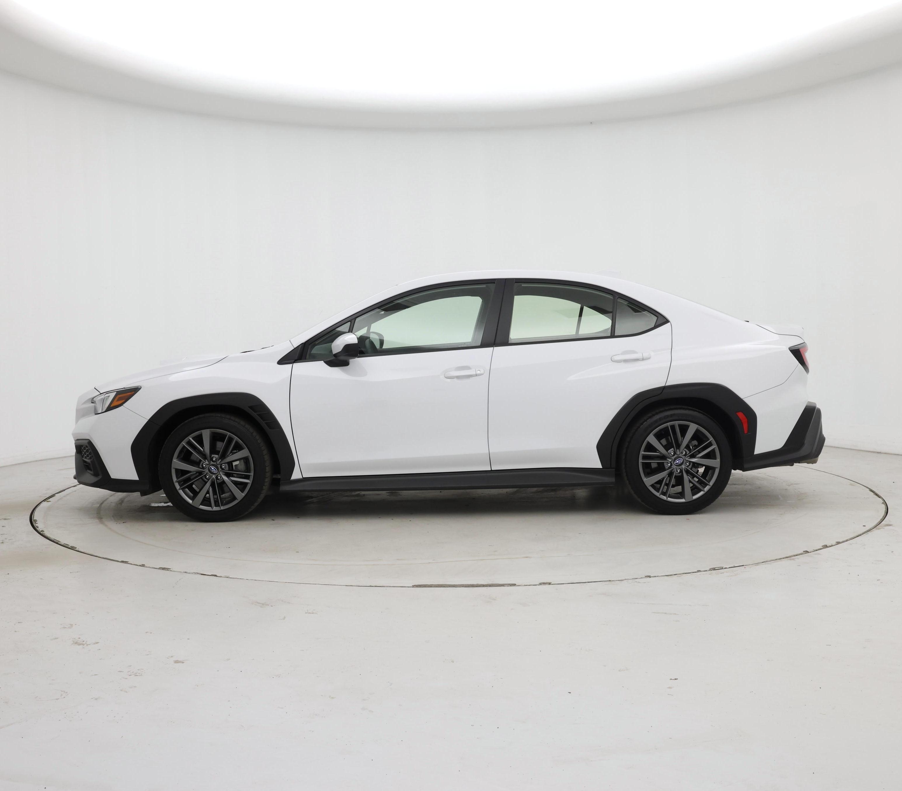 Thumbnail: 2024 Subaru WRX - 3