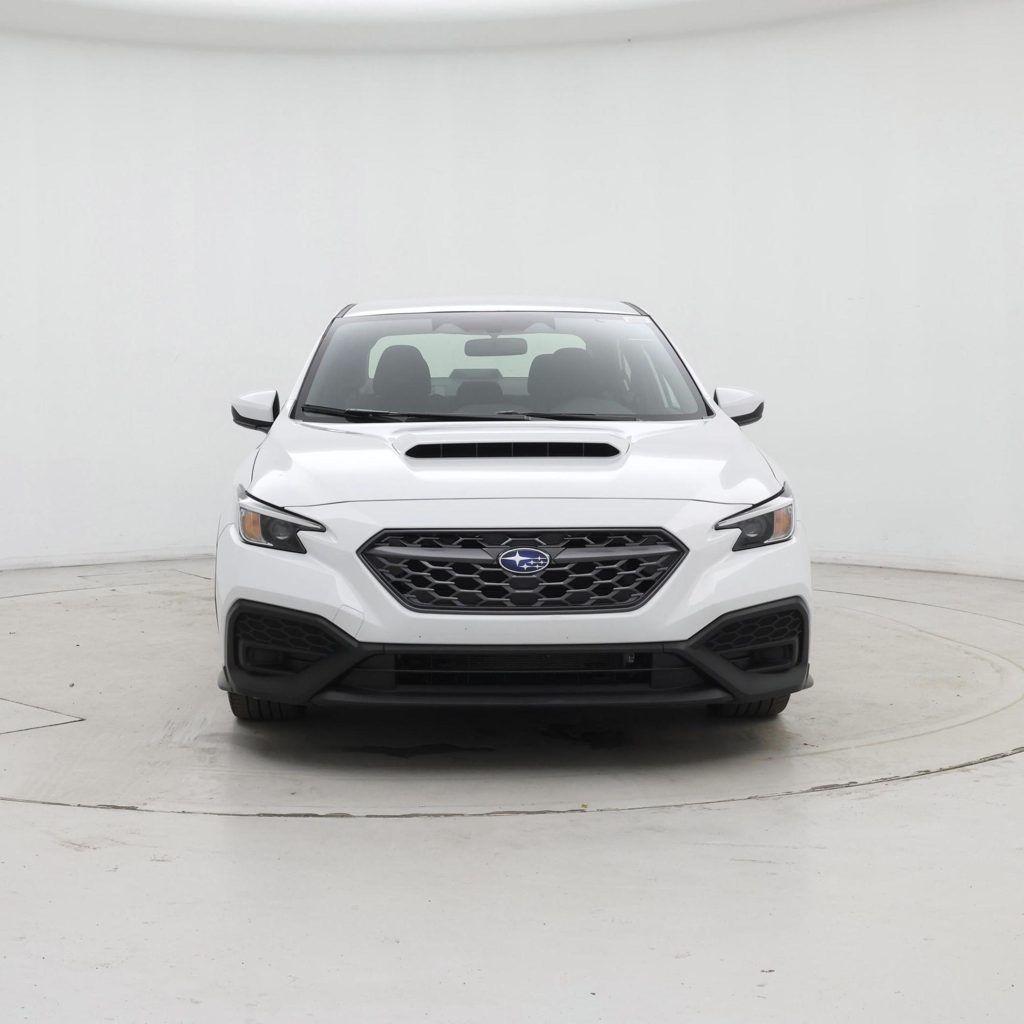 Thumbnail: 2024 Subaru WRX - 5