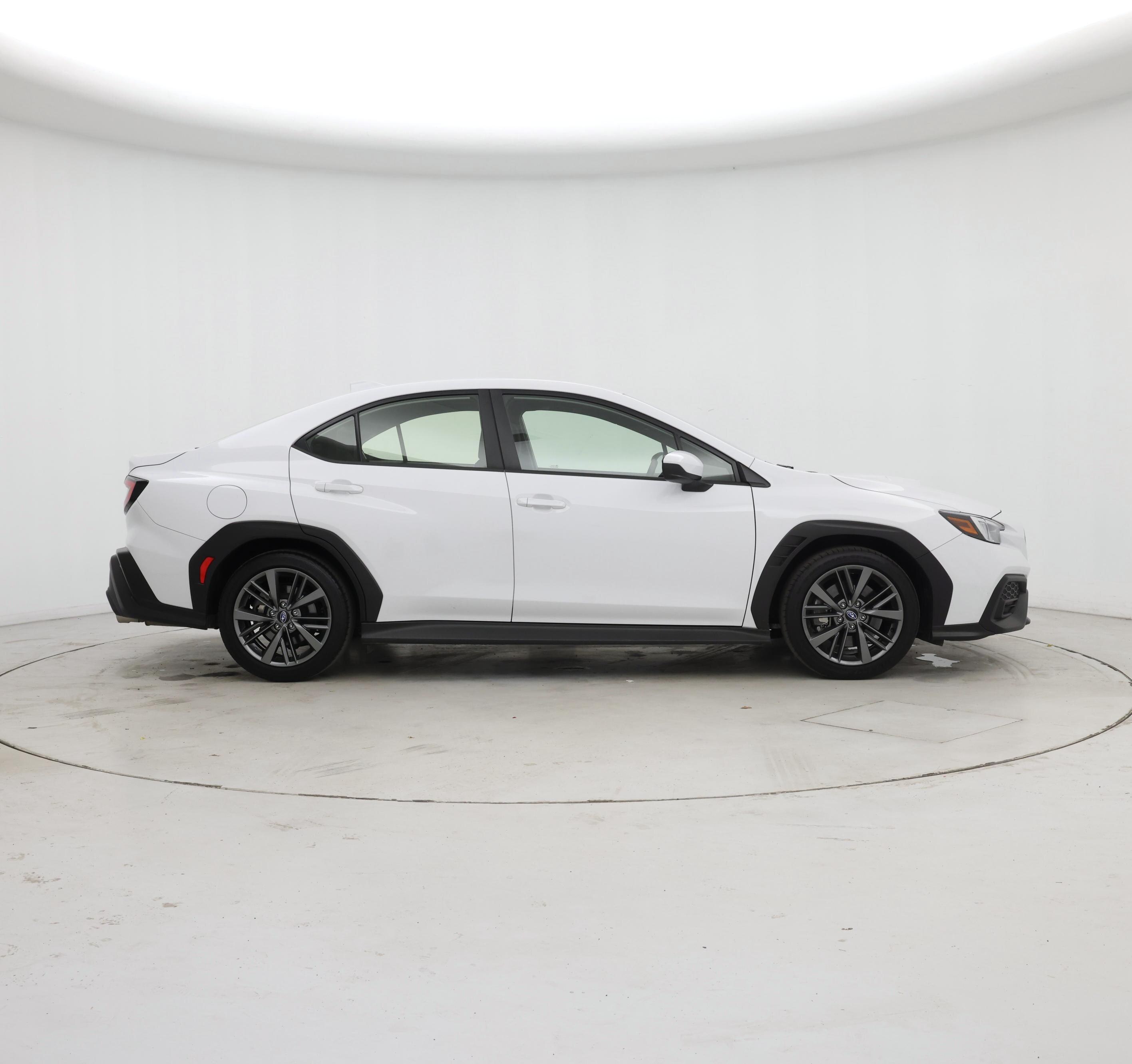 Thumbnail: 2024 Subaru WRX - 7