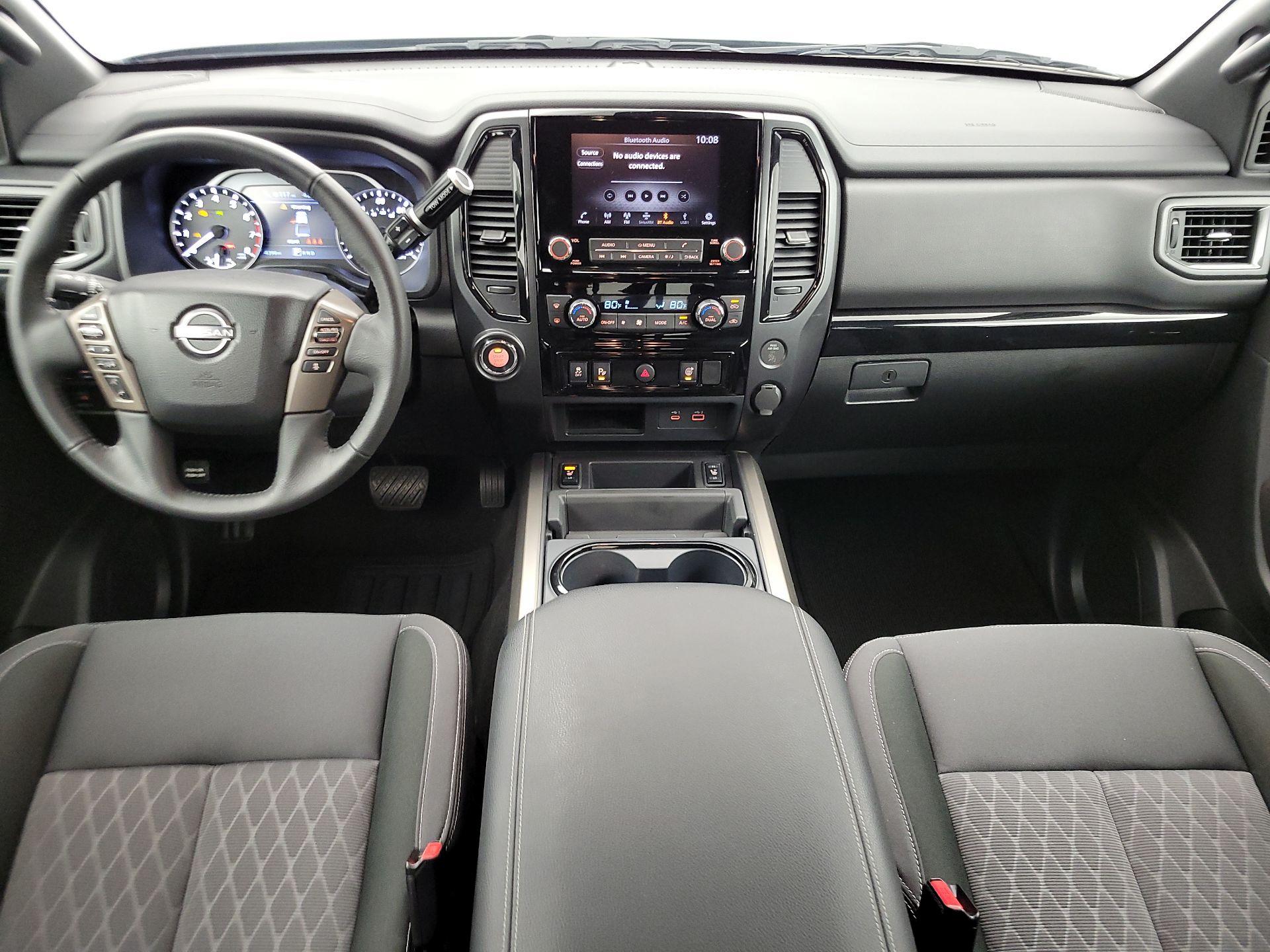 Thumbnail: 2024 Nissan Titan - 9