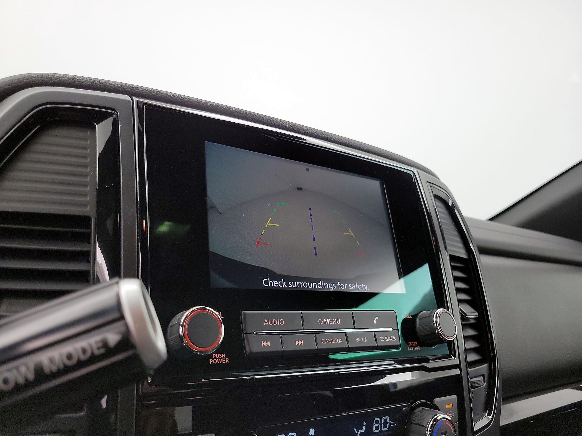 Thumbnail: 2024 Nissan Titan - 14