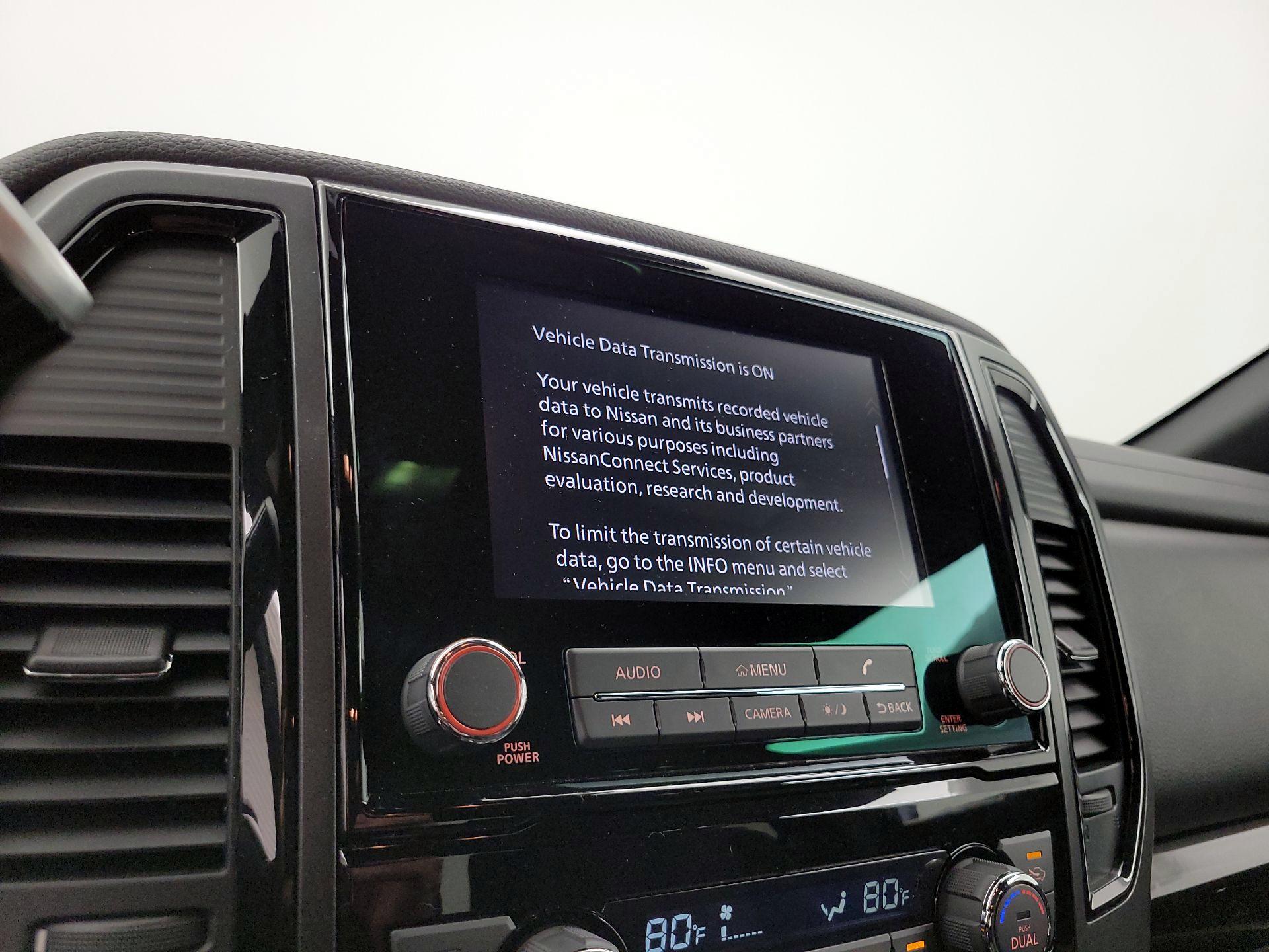 Thumbnail: 2024 Nissan Titan - 15