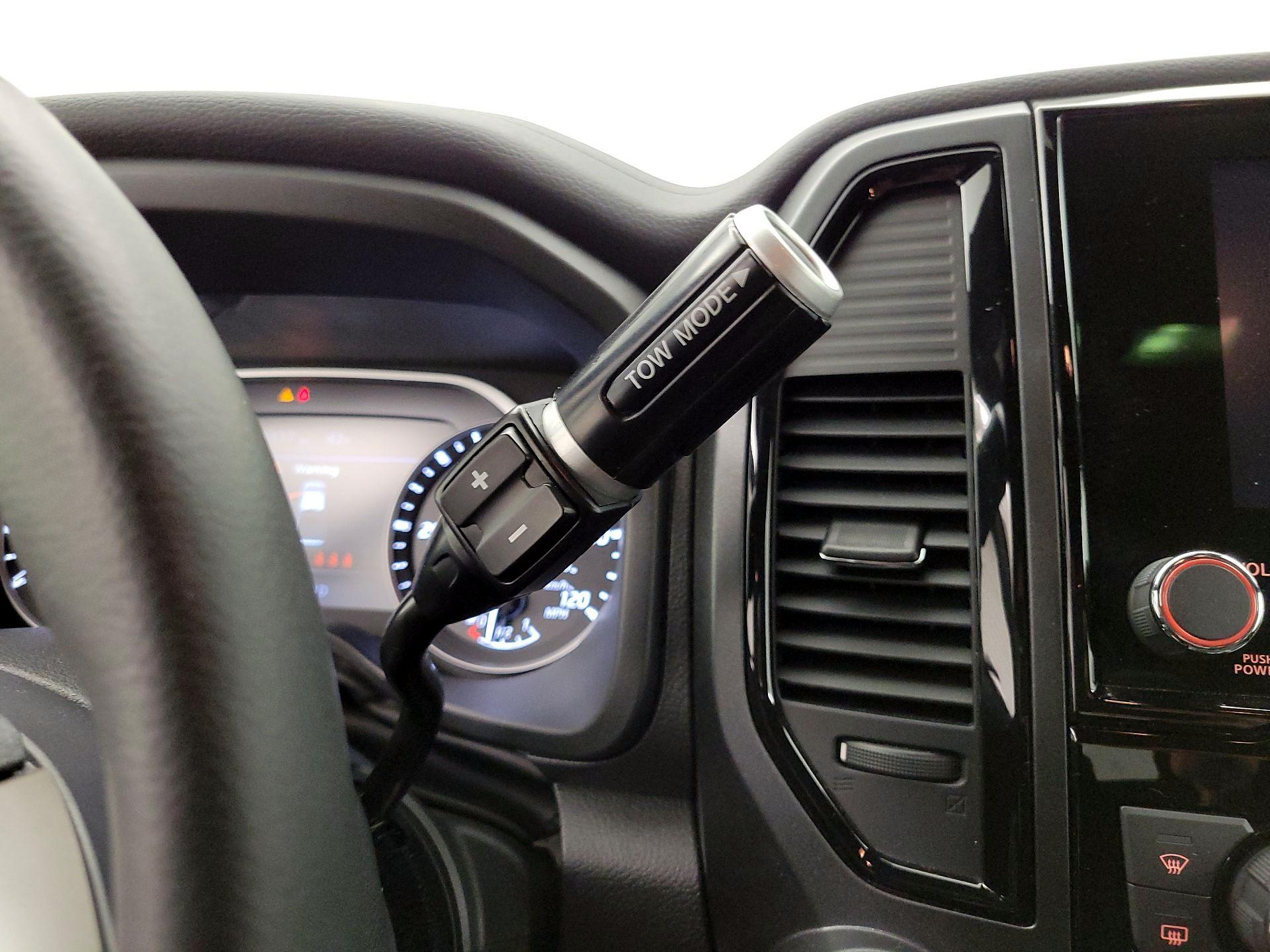 Thumbnail: 2024 Nissan Titan - 17