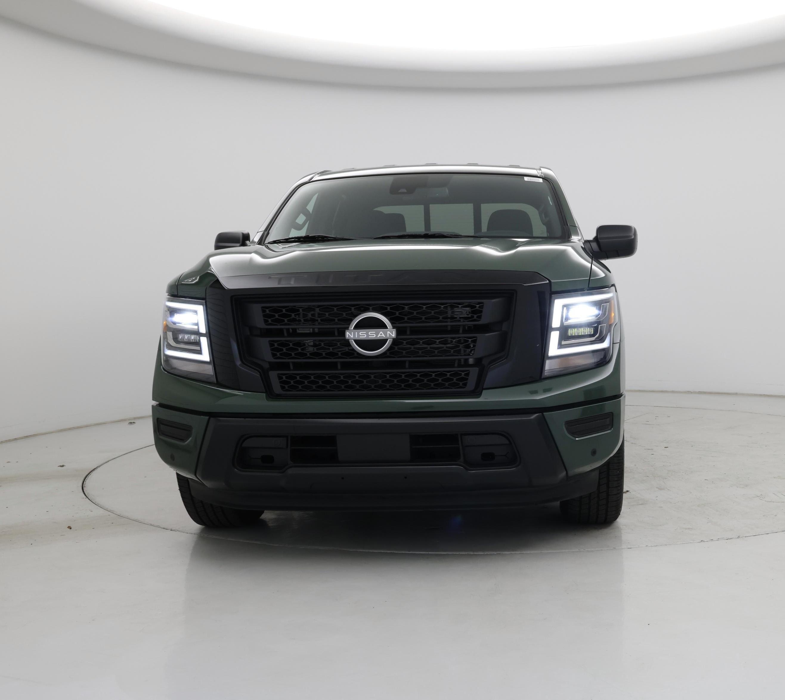 Thumbnail: 2024 Nissan Titan - 5