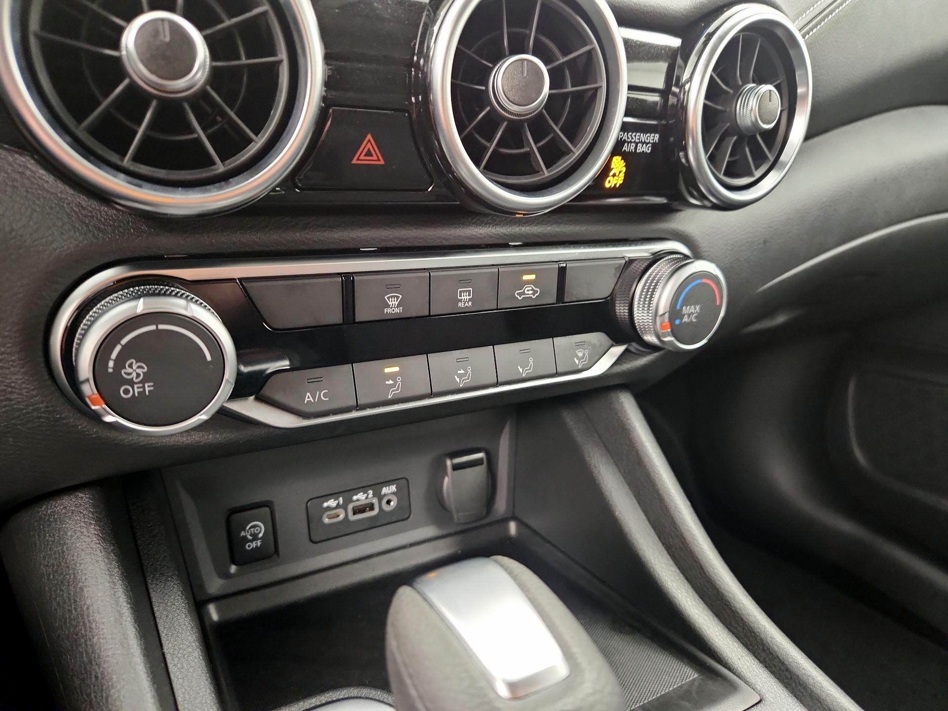 Thumbnail: 2025 Nissan Sentra - 16