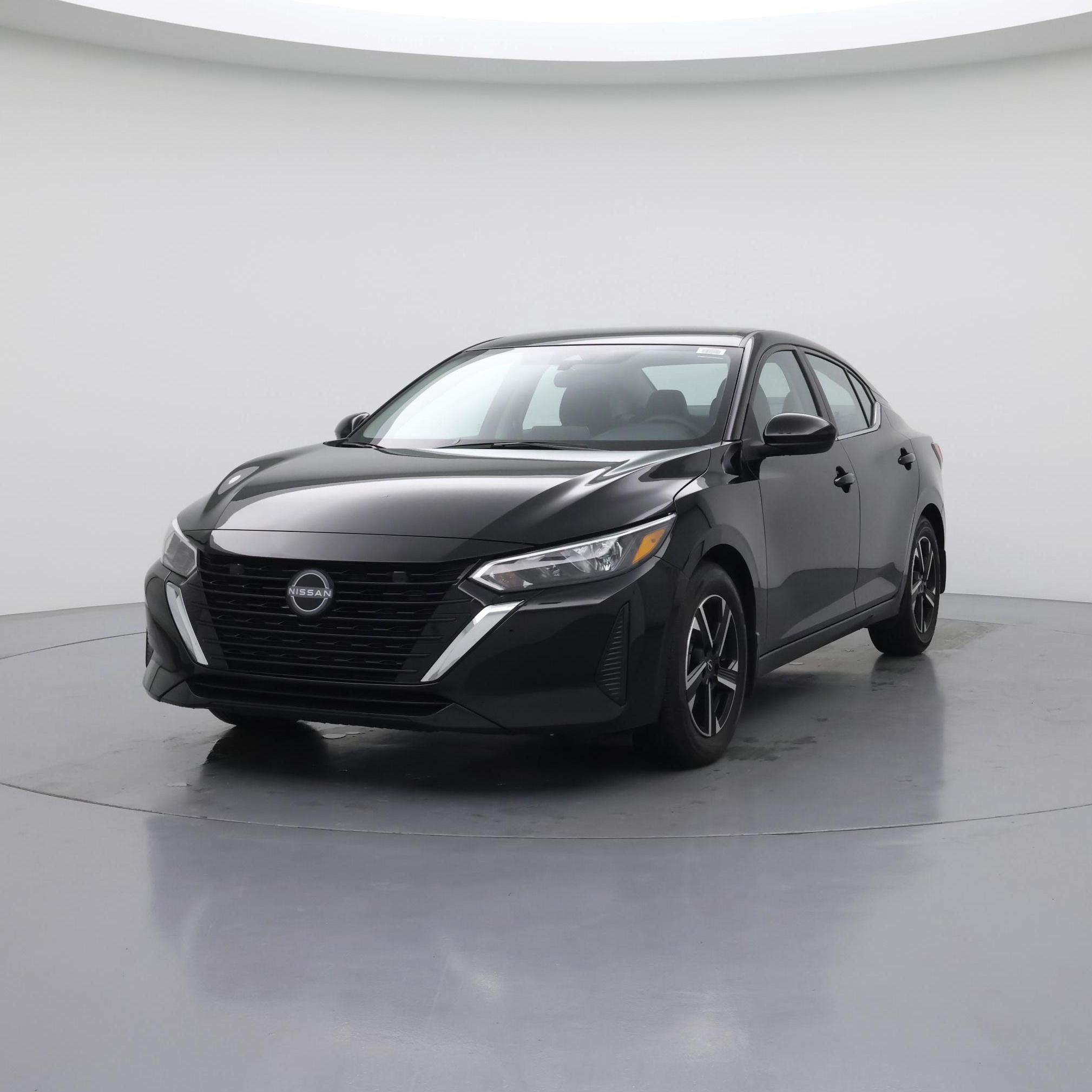 Thumbnail: 2025 Nissan Sentra - 4