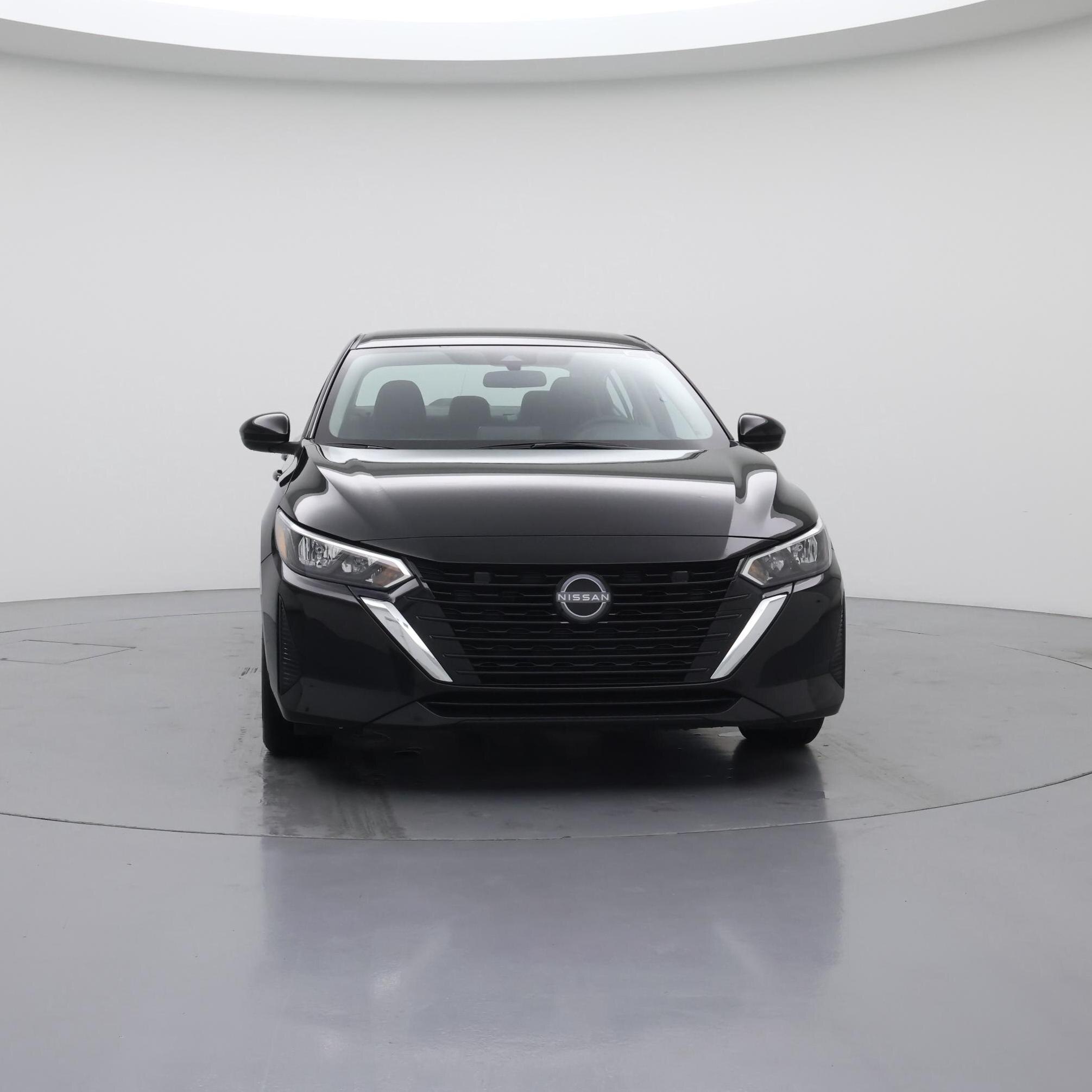 Thumbnail: 2025 Nissan Sentra - 5