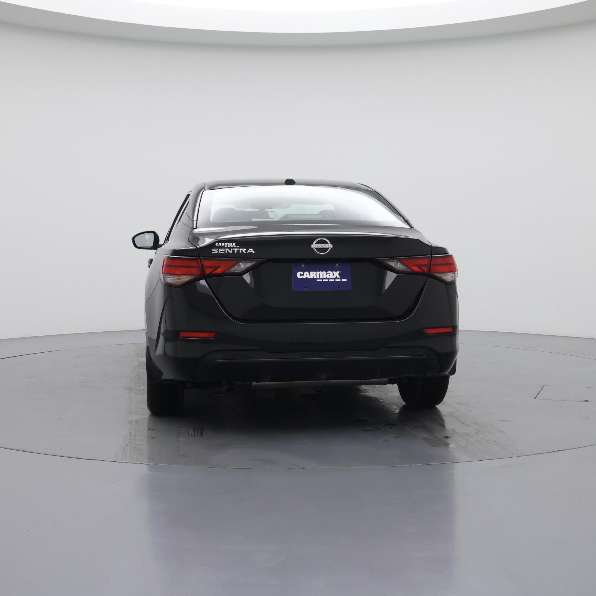 Thumbnail: 2025 Nissan Sentra - 6