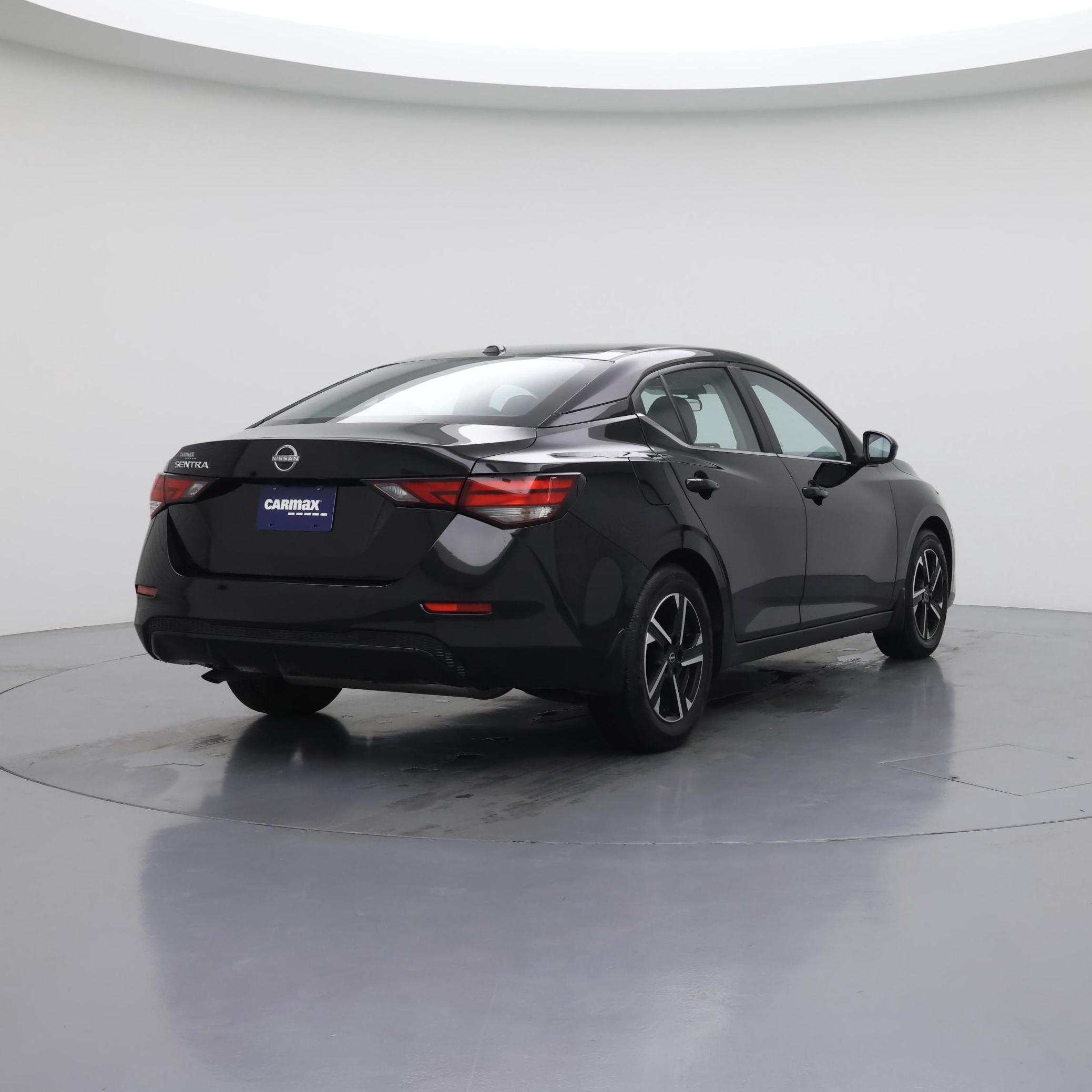 Thumbnail: 2025 Nissan Sentra - 8