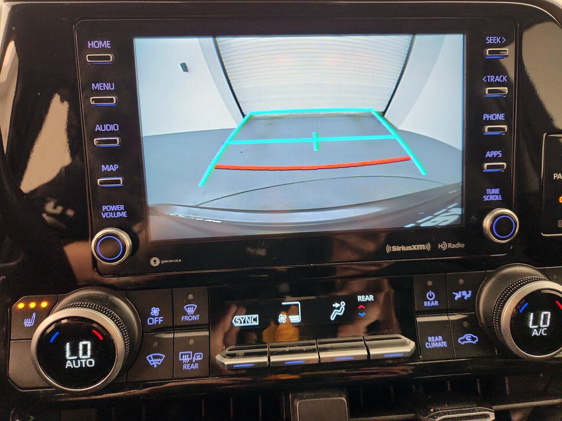 Thumbnail: 2022 Toyota Highlander - 15