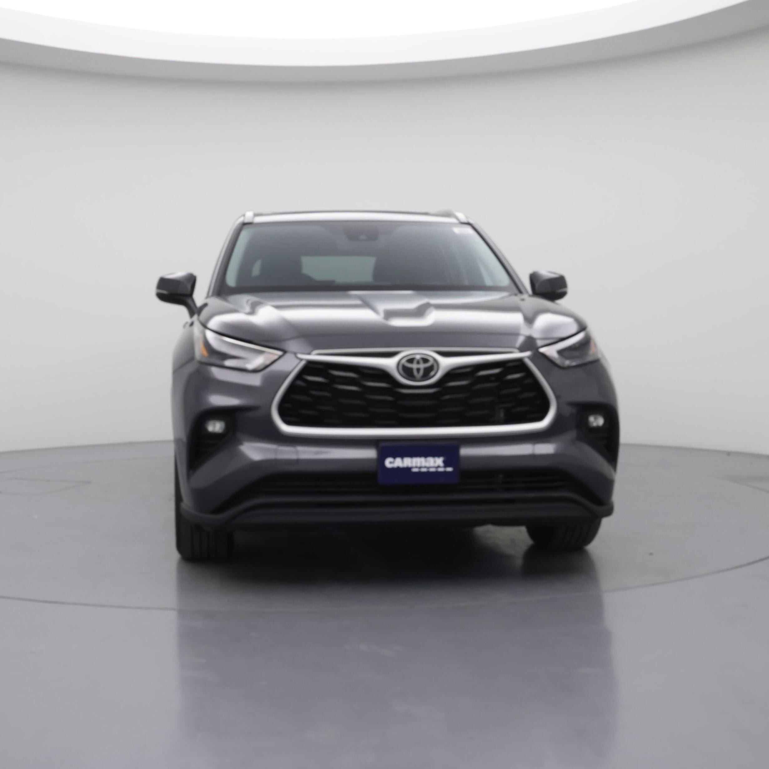 Thumbnail: 2022 Toyota Highlander - 5