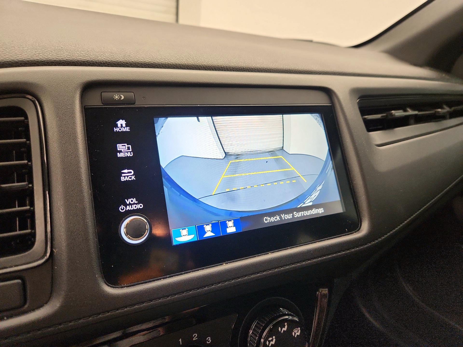 Thumbnail: 2022 Honda HR-V - 14