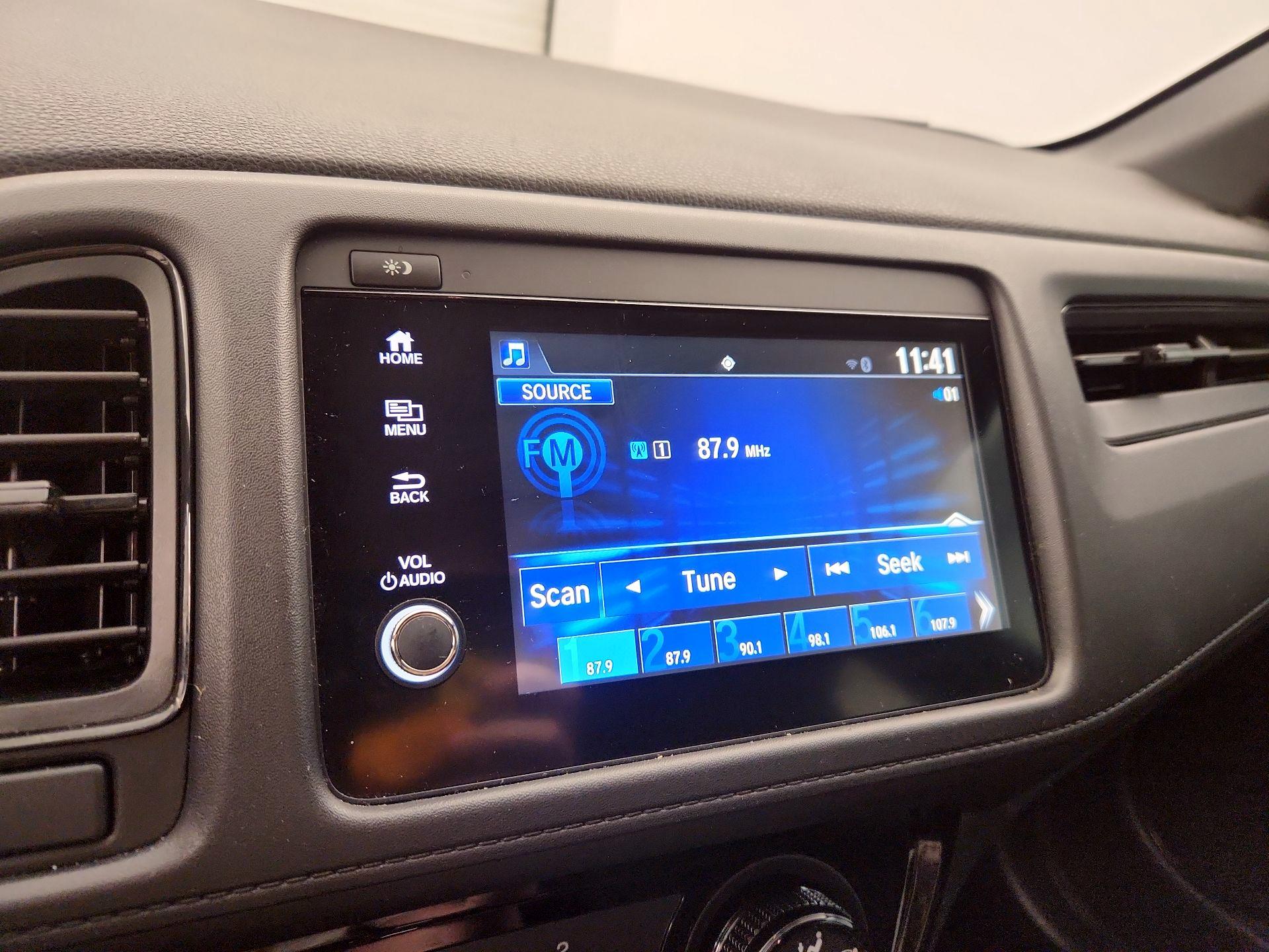 Thumbnail: 2022 Honda HR-V - 15