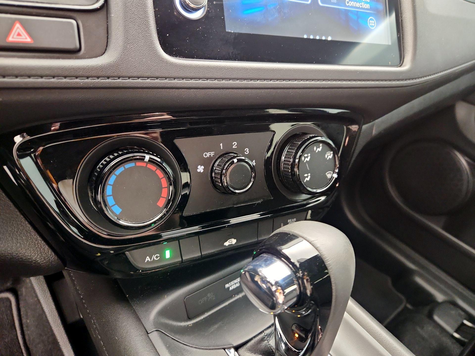 Thumbnail: 2022 Honda HR-V - 16