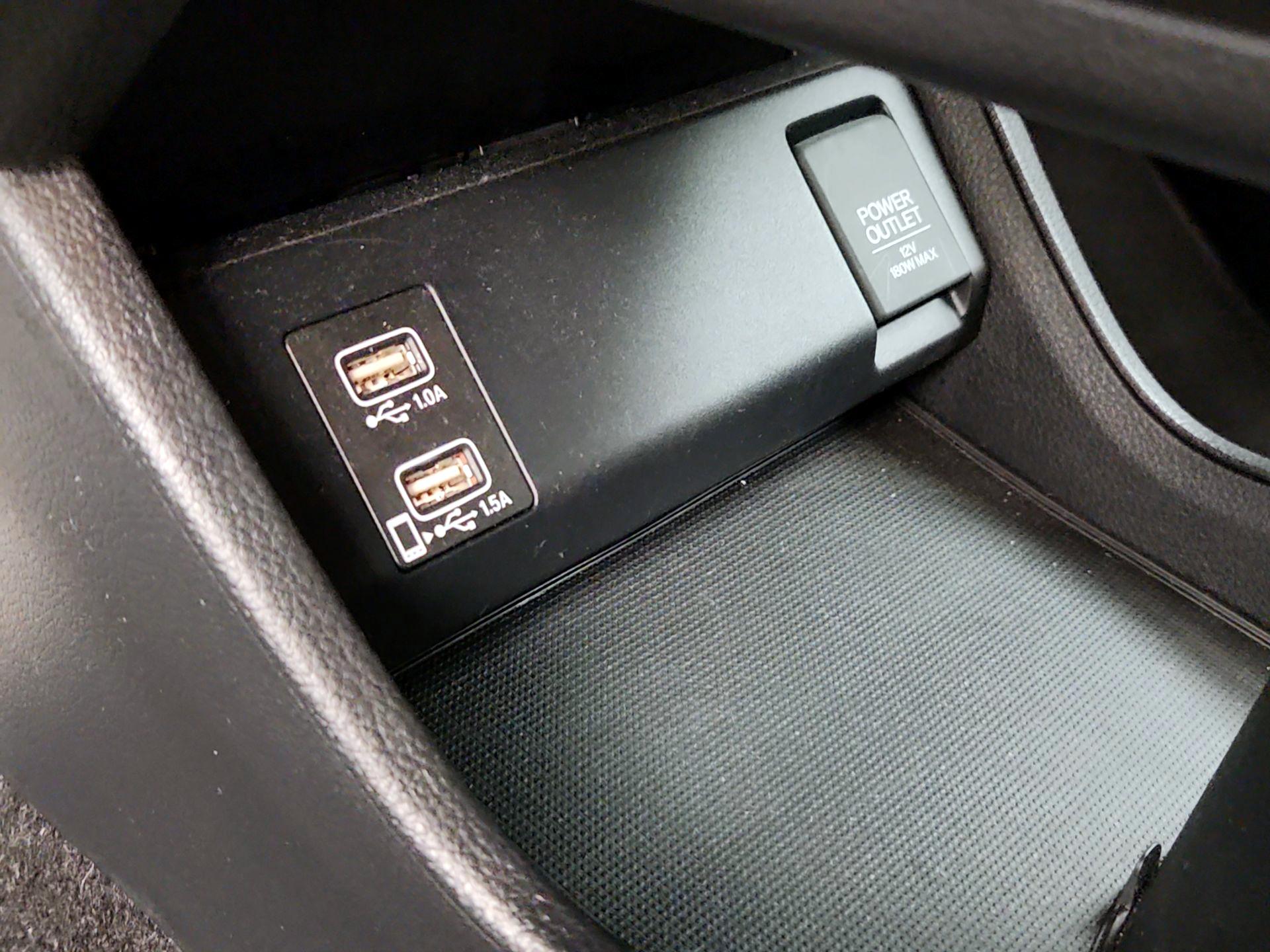 Thumbnail: 2022 Honda HR-V - 18