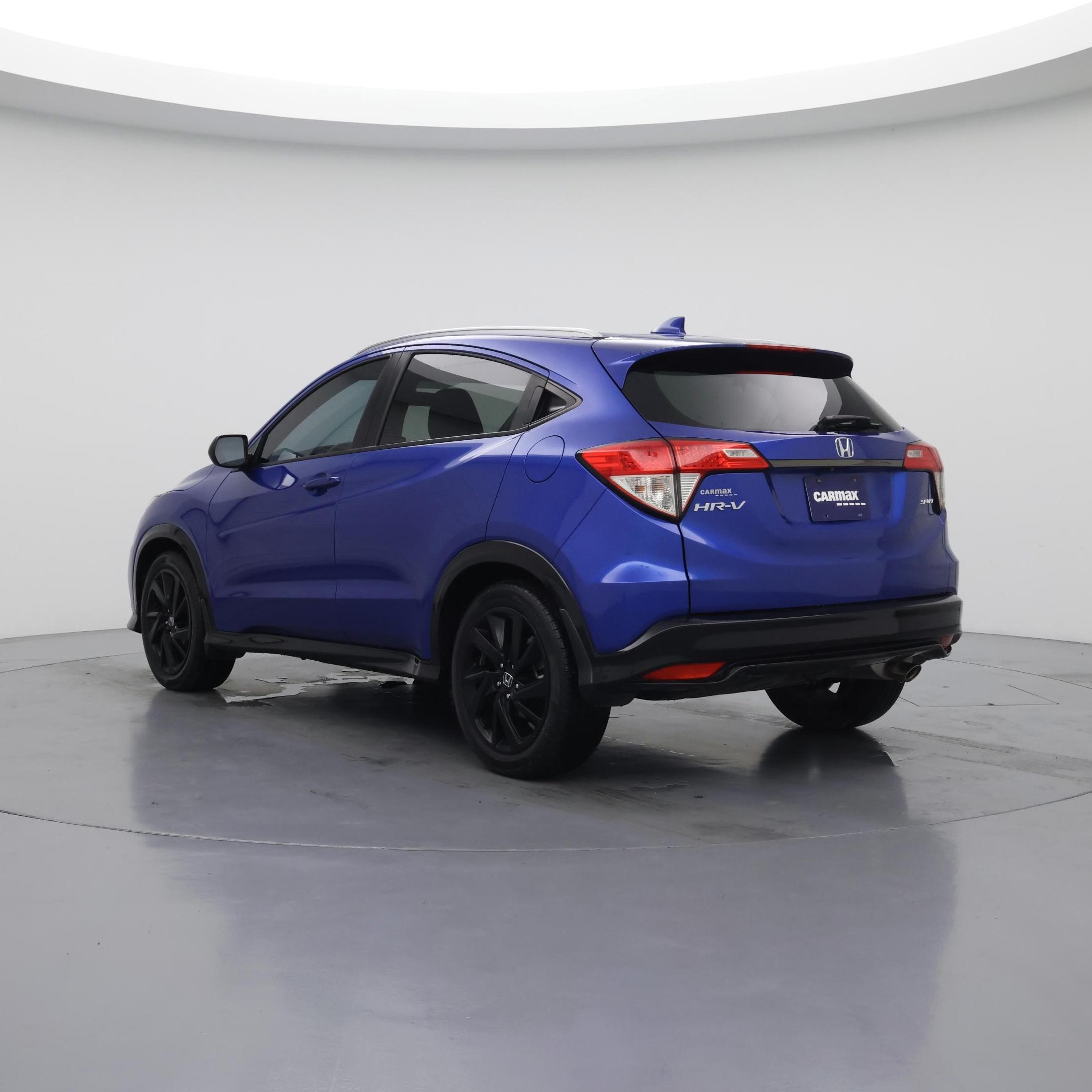Thumbnail: 2022 Honda HR-V - 2