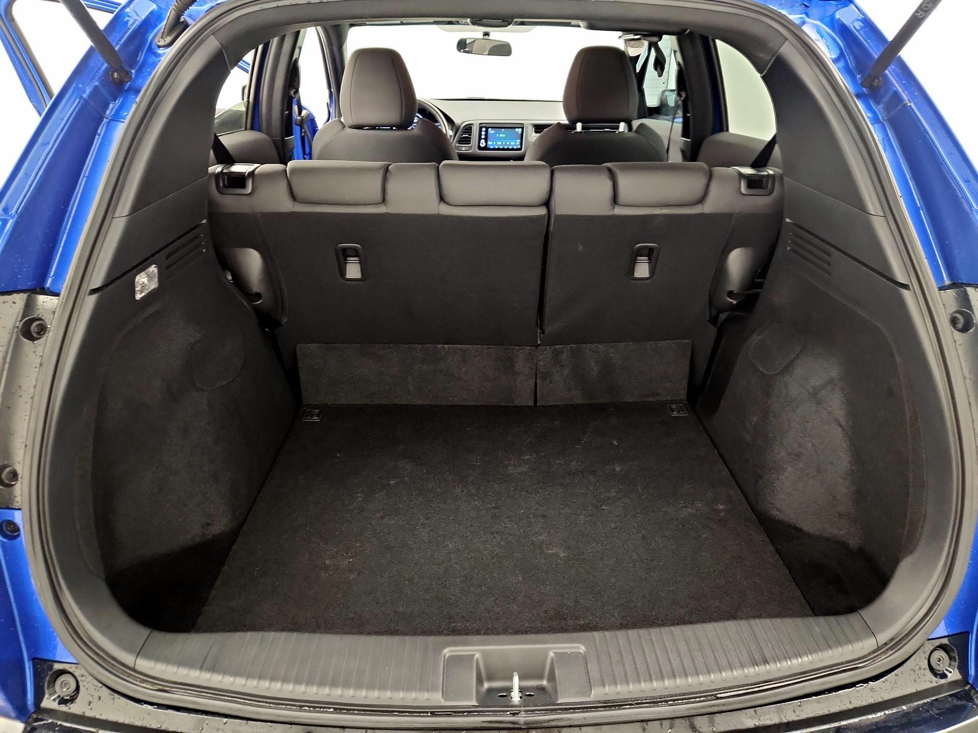 Thumbnail: 2022 Honda HR-V - 20