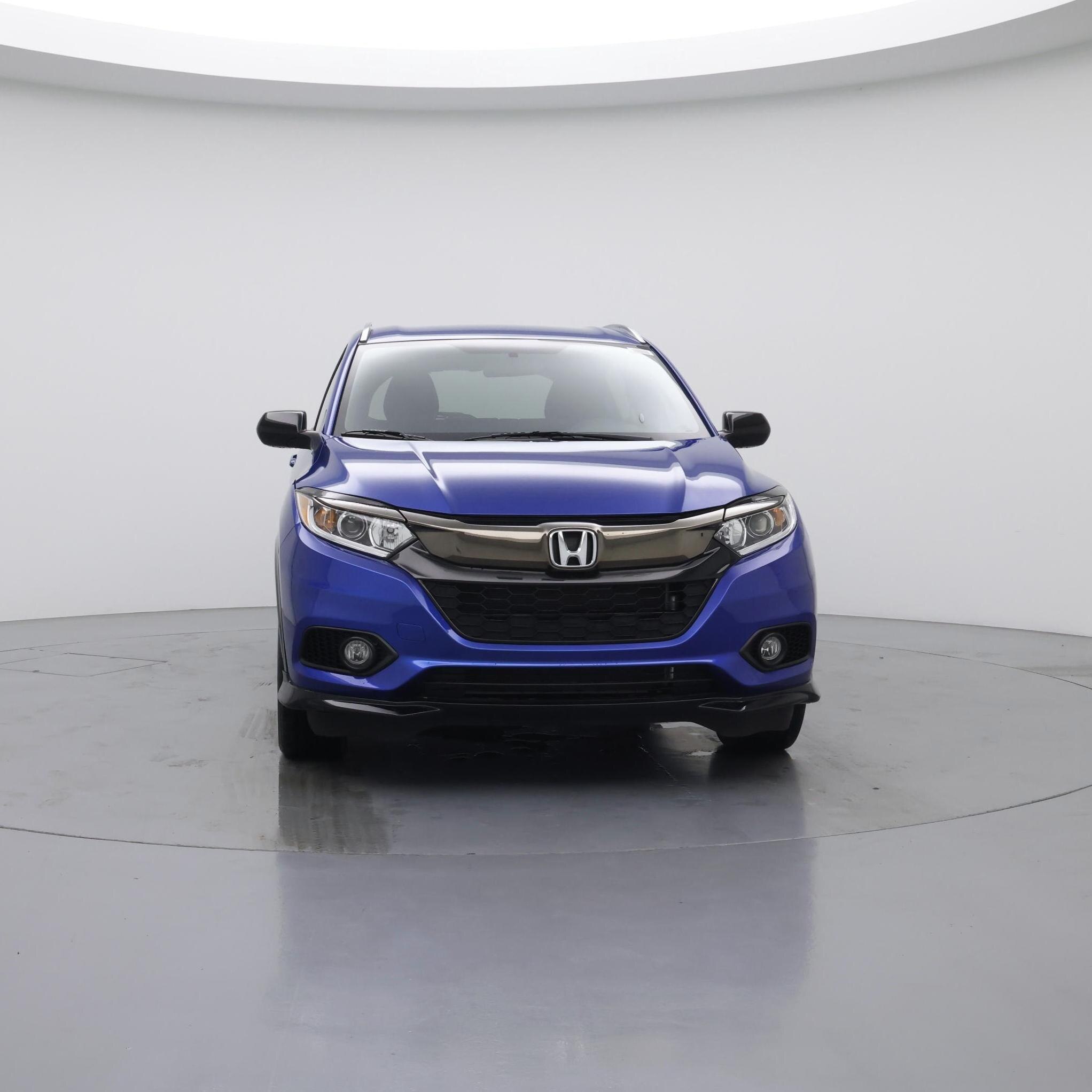 Thumbnail: 2022 Honda HR-V - 5