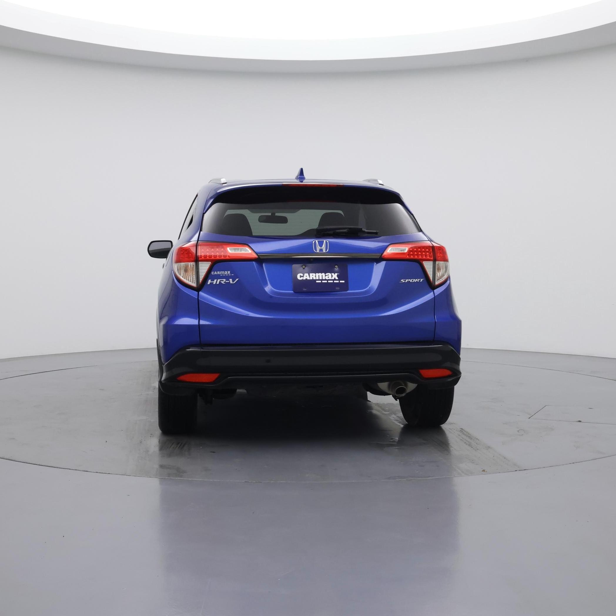 Thumbnail: 2022 Honda HR-V - 6