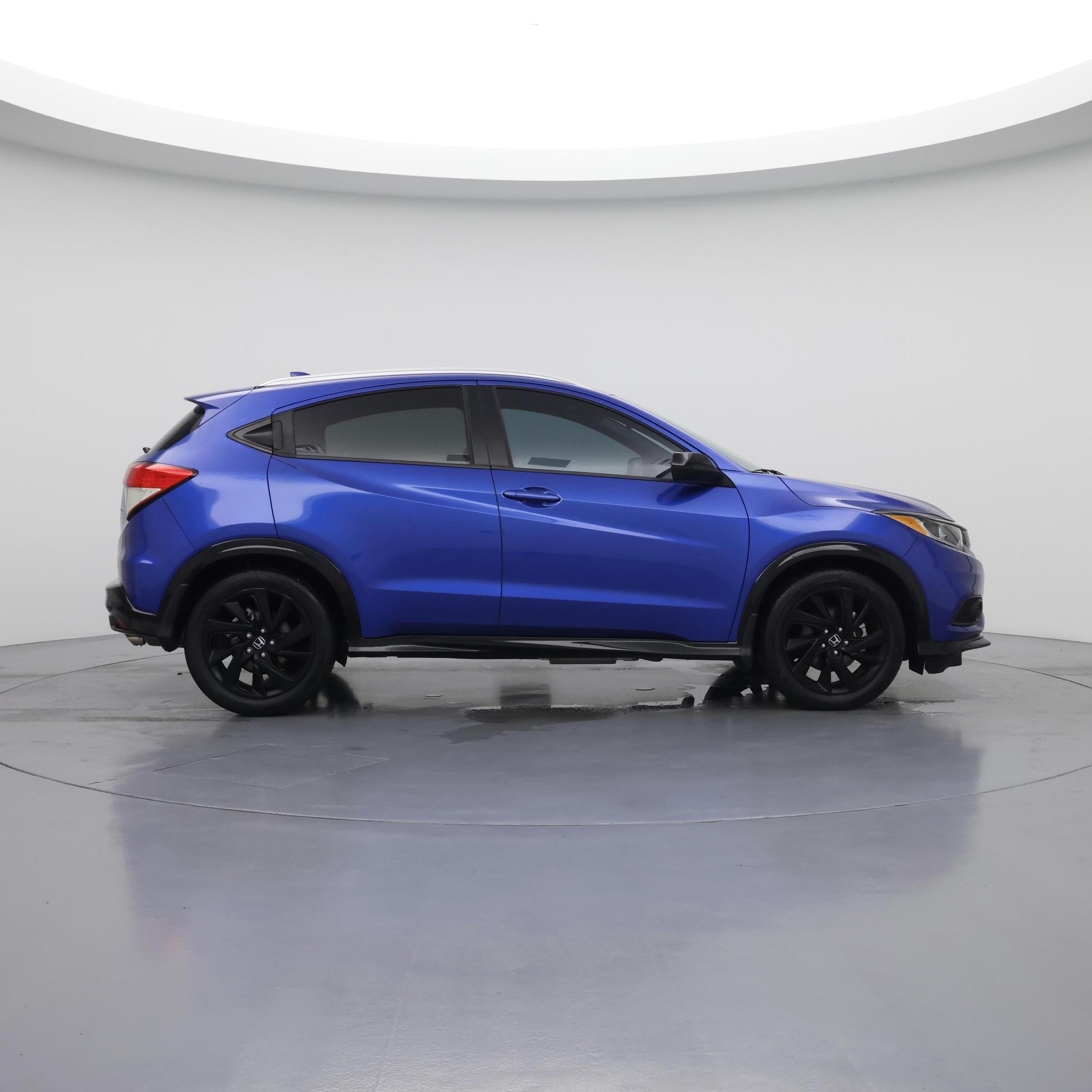 Thumbnail: 2022 Honda HR-V - 7