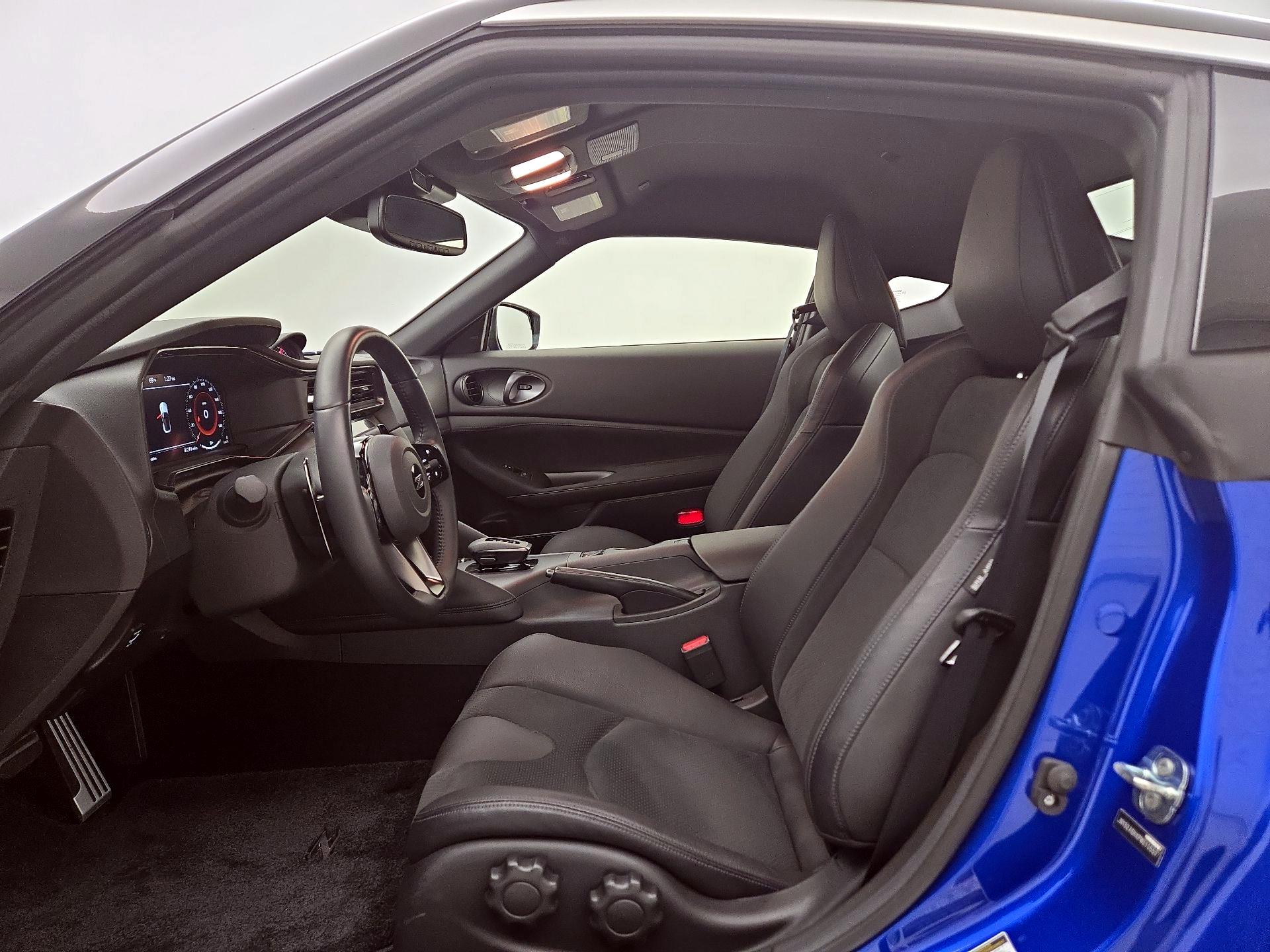 Thumbnail: 2023 Nissan Z - 11