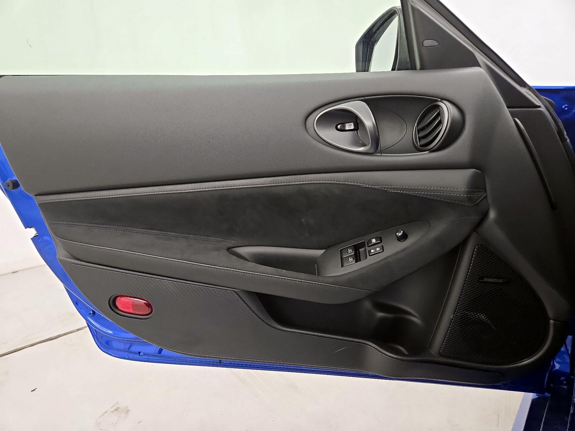 Thumbnail: 2023 Nissan Z - 12