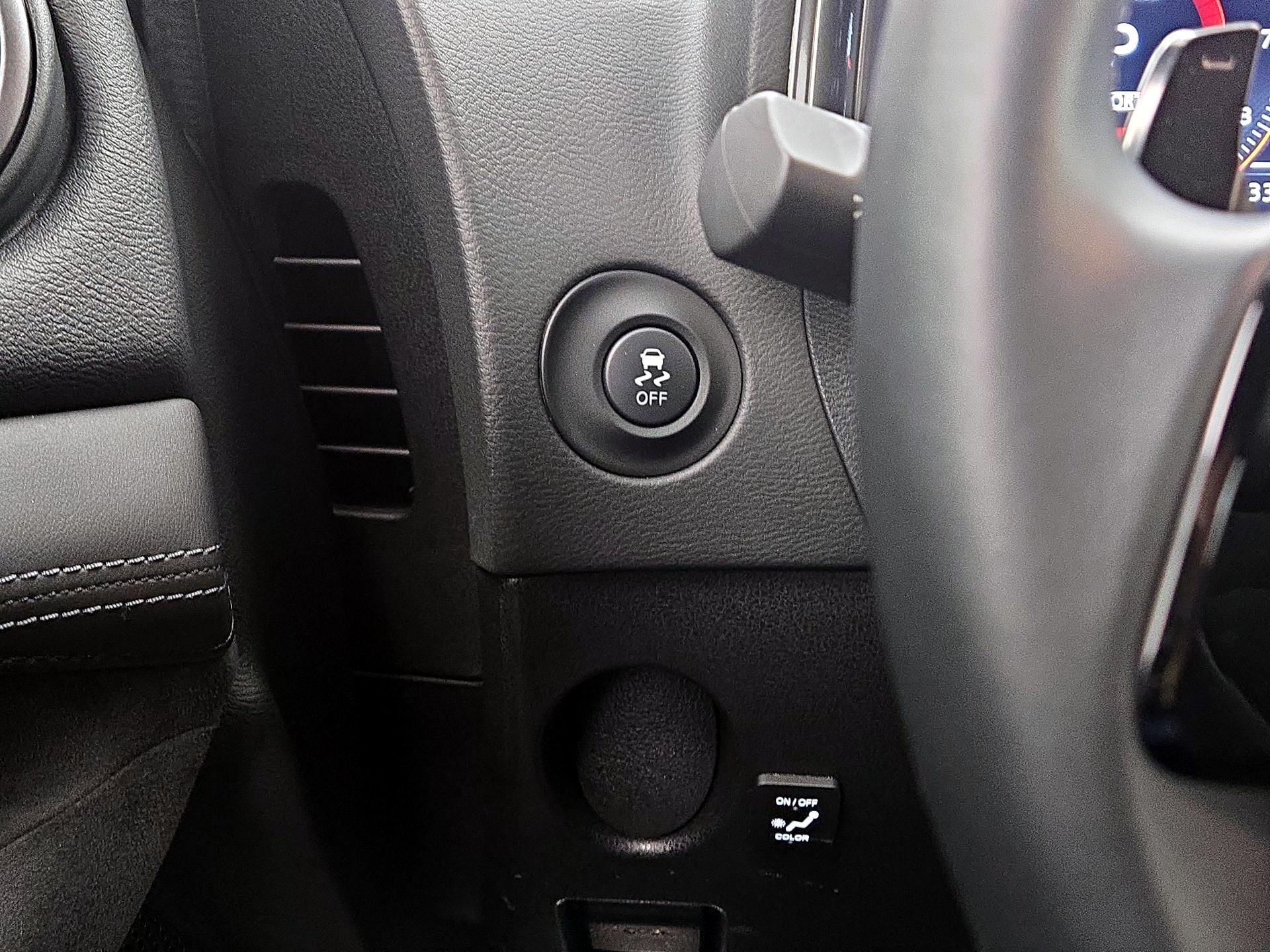 Thumbnail: 2023 Nissan Z - 13