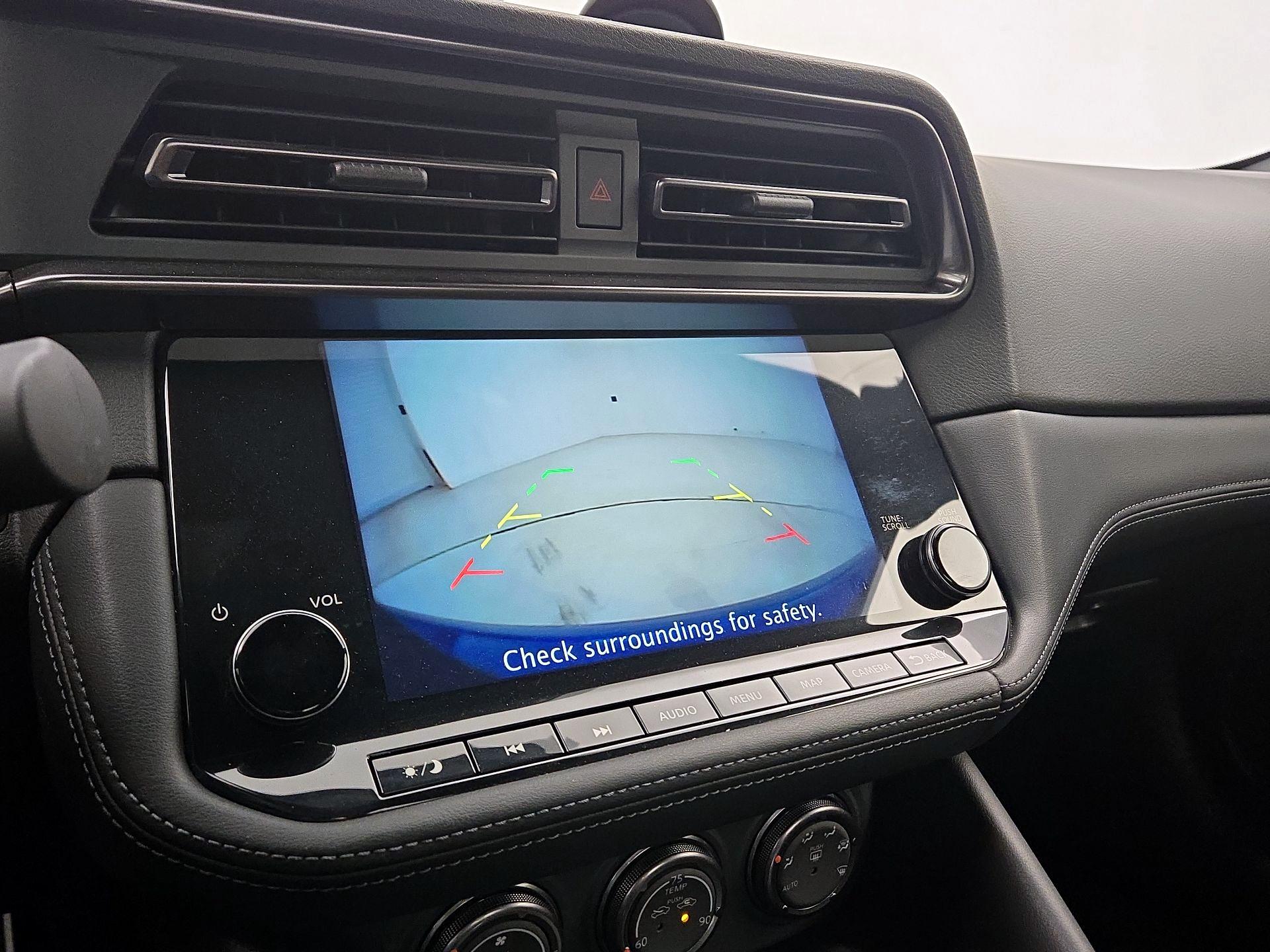 Thumbnail: 2023 Nissan Z - 14