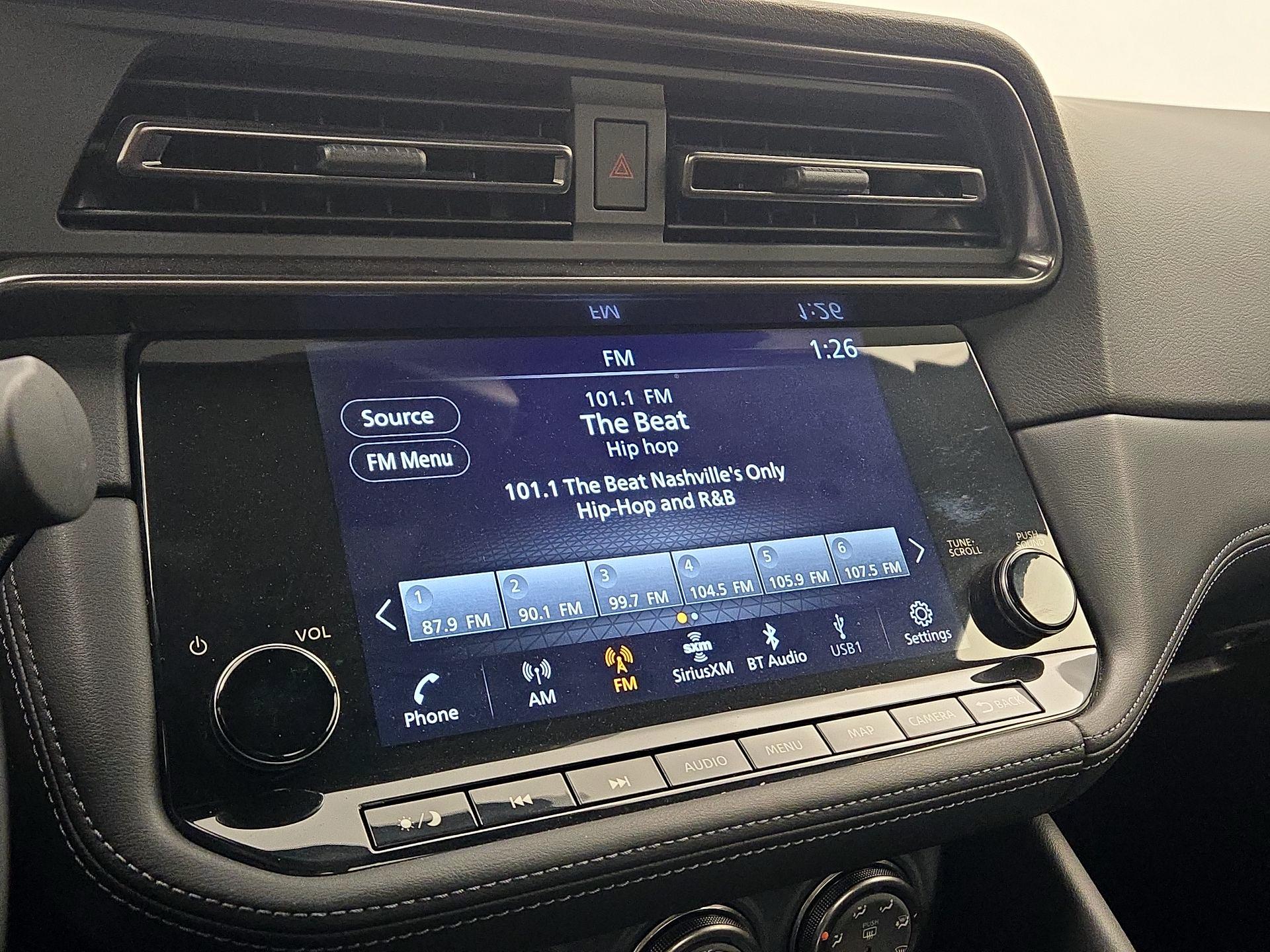 Thumbnail: 2023 Nissan Z - 15