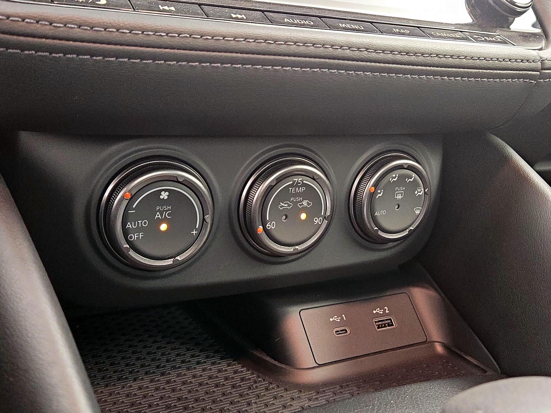 Thumbnail: 2023 Nissan Z - 16