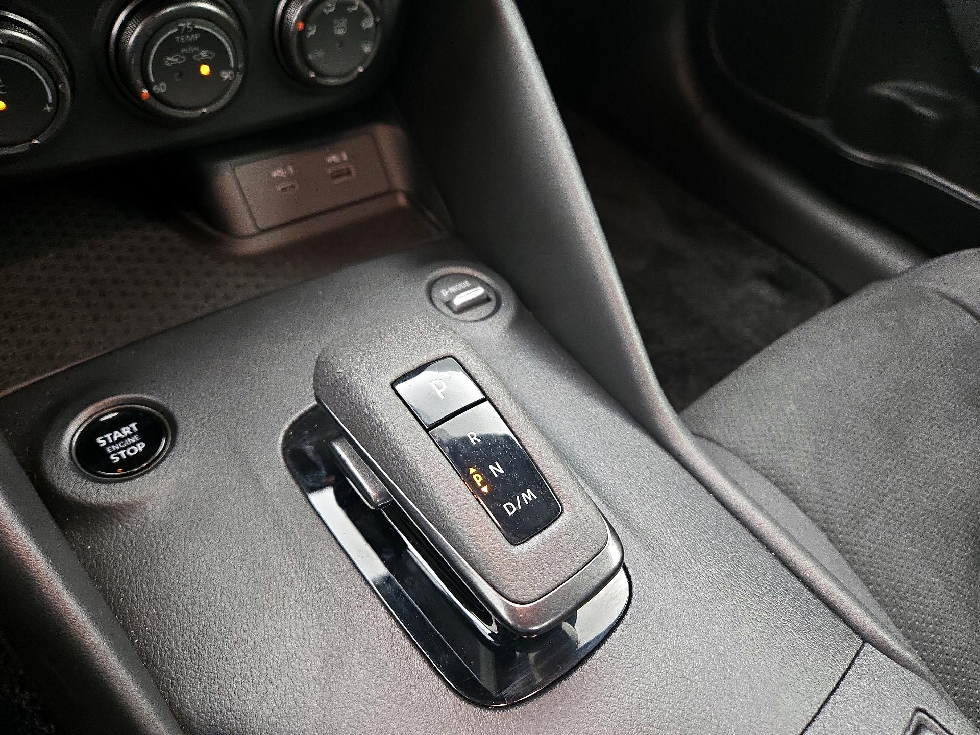 Thumbnail: 2023 Nissan Z - 17