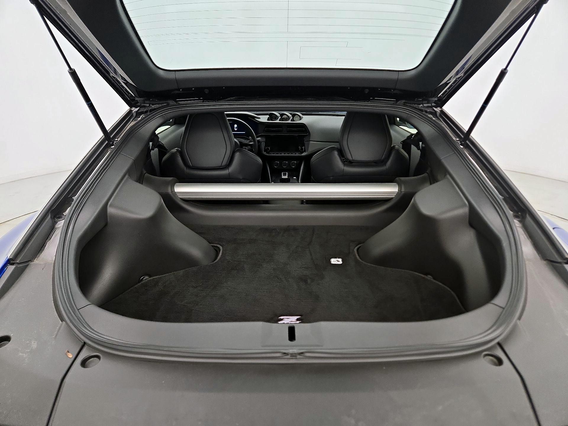 Thumbnail: 2023 Nissan Z - 19