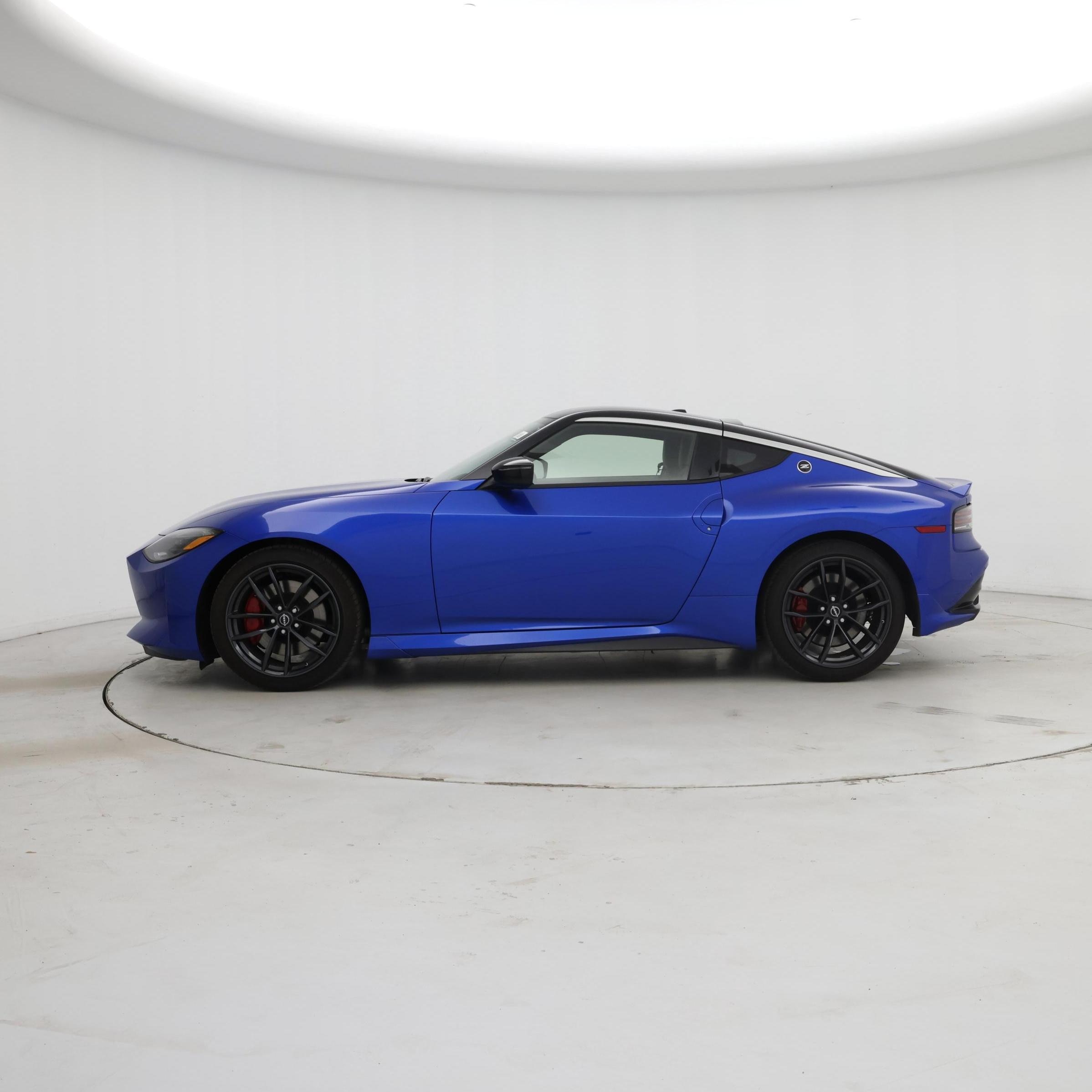 Thumbnail: 2023 Nissan Z - 3