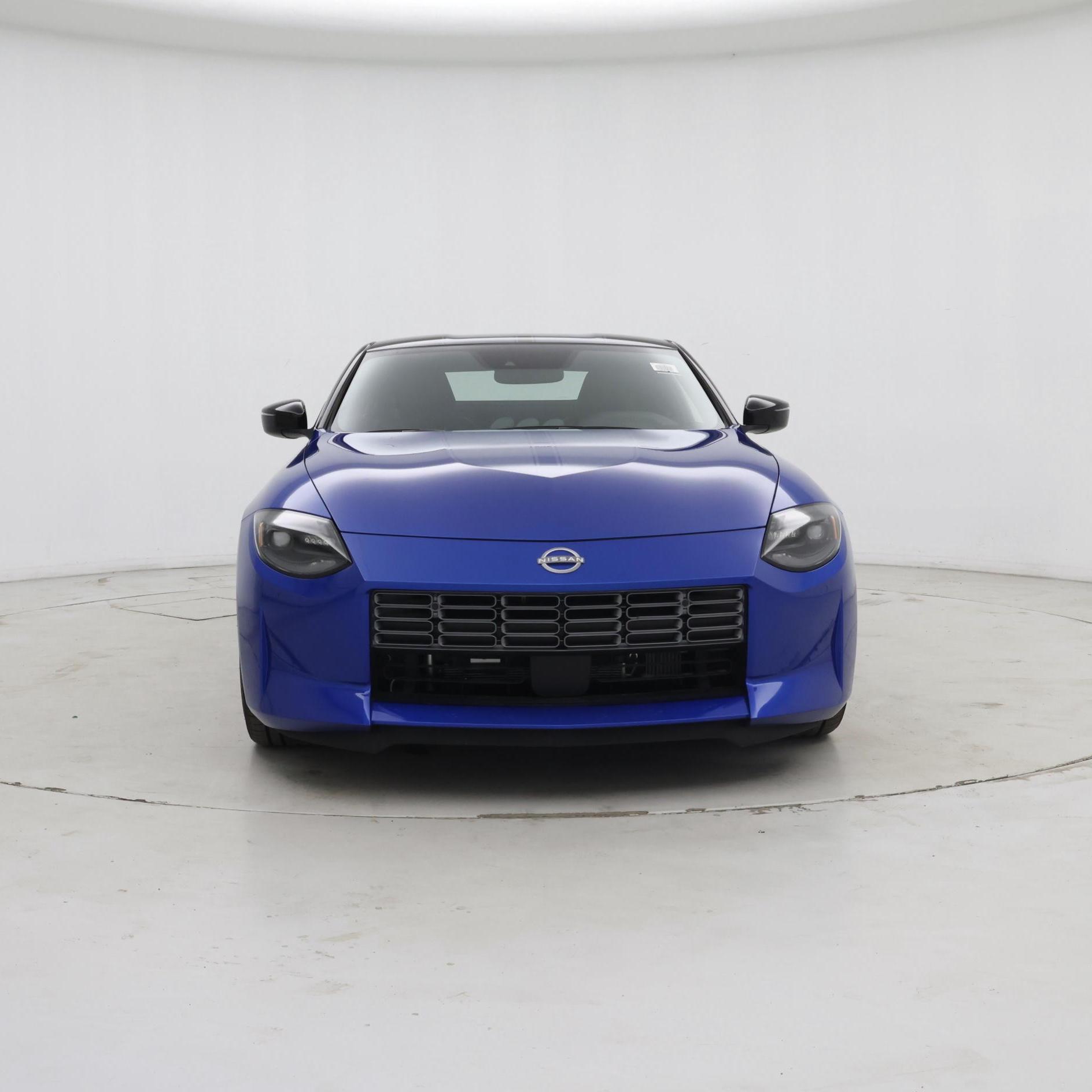 Thumbnail: 2023 Nissan Z - 5