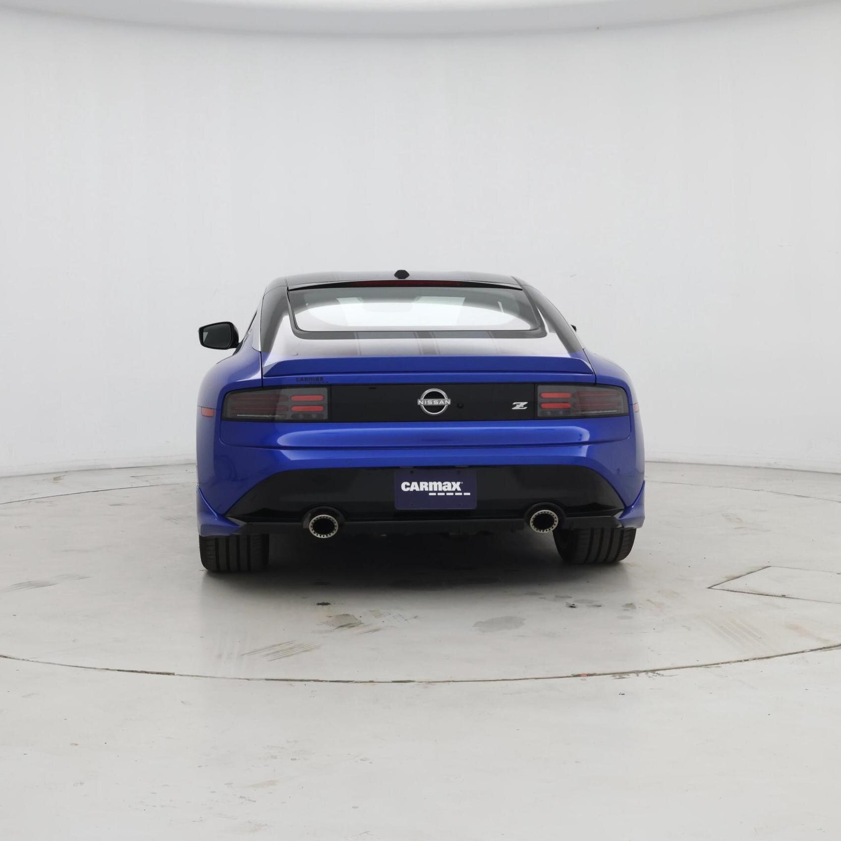 Thumbnail: 2023 Nissan Z - 6