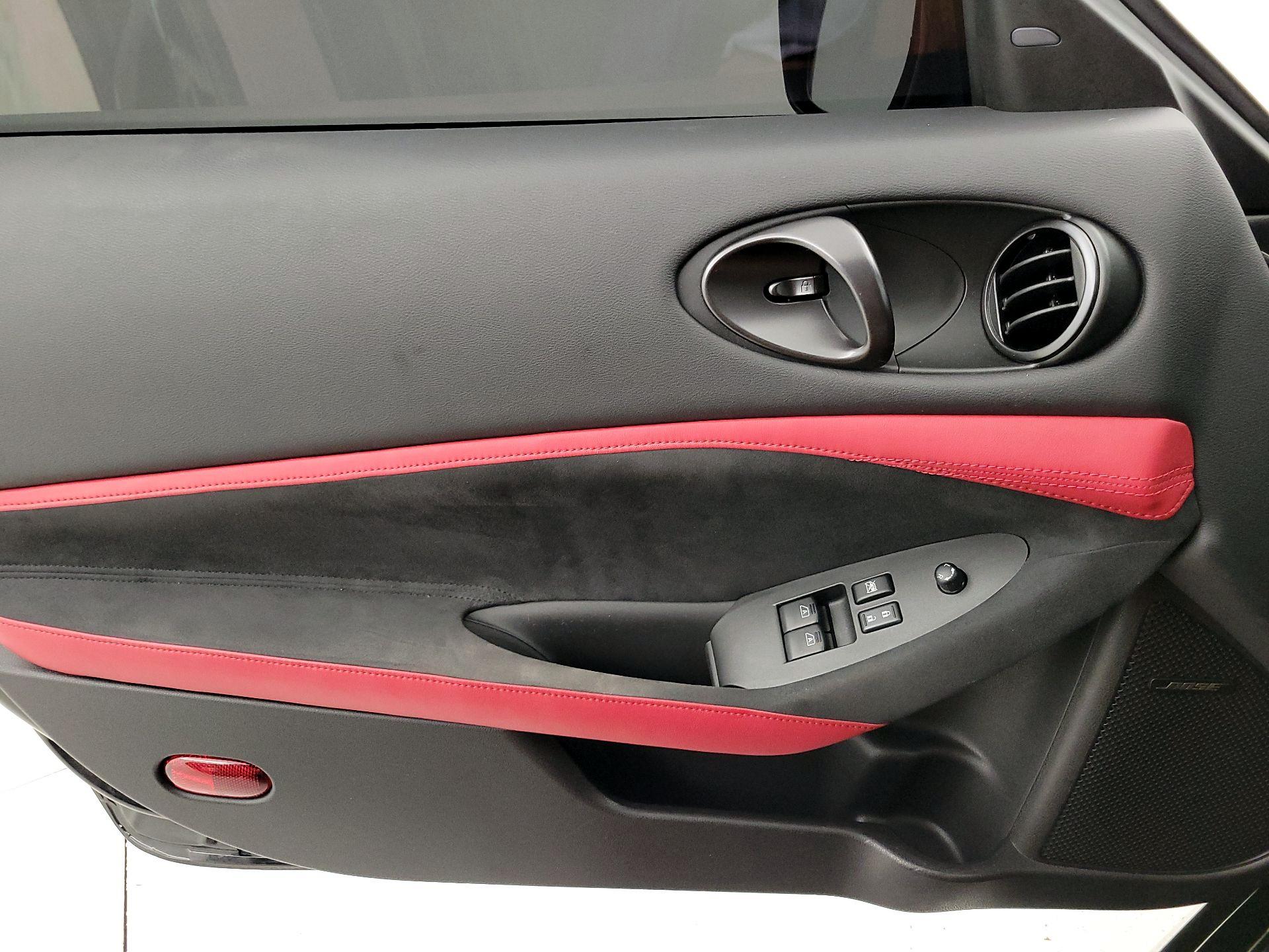 Thumbnail: 2024 Nissan Z - 12