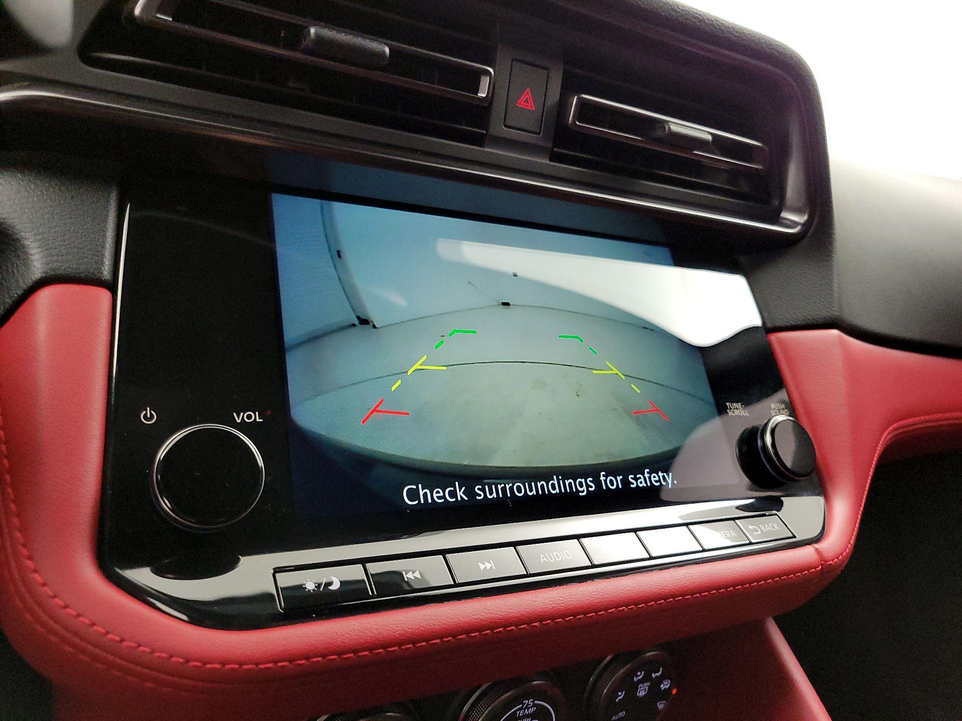 Thumbnail: 2024 Nissan Z - 15