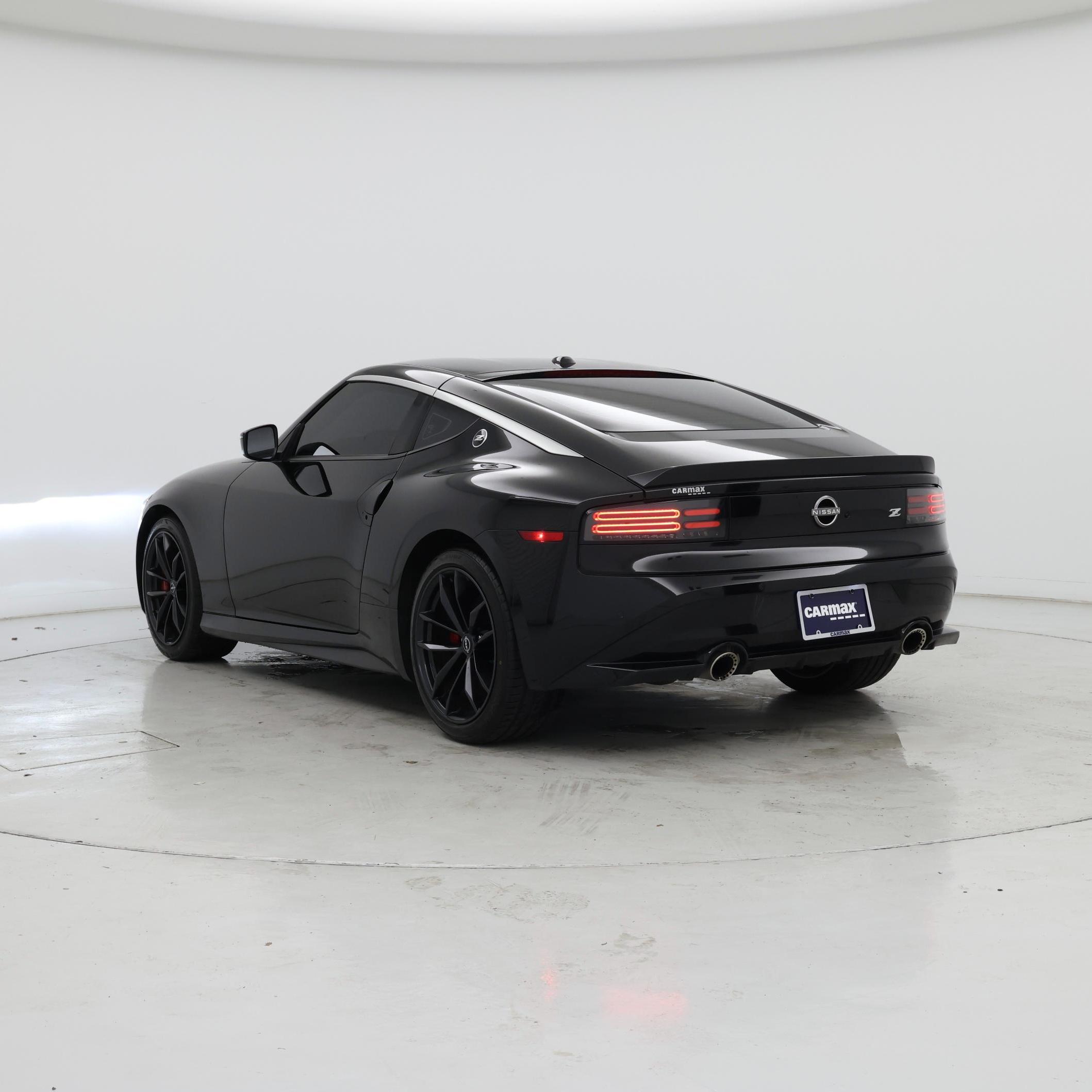 Thumbnail: 2024 Nissan Z - 2