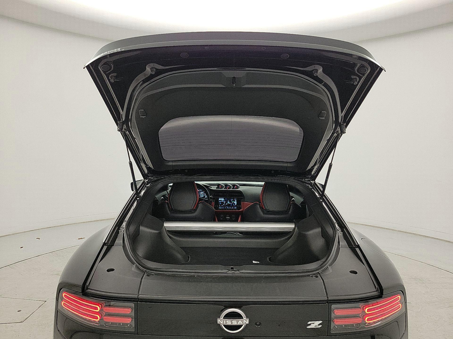 Thumbnail: 2024 Nissan Z - 20