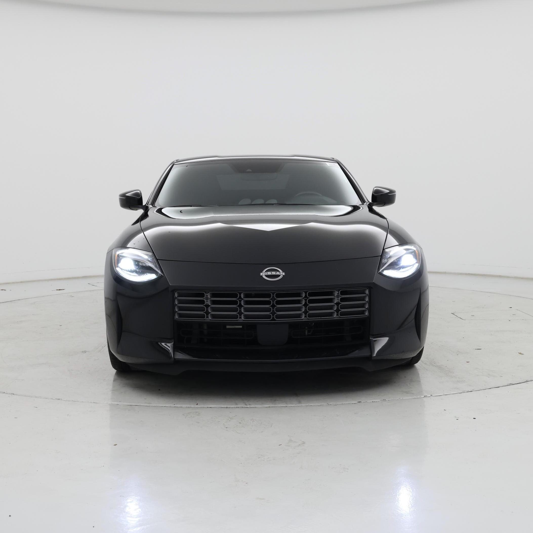 Thumbnail: 2024 Nissan Z - 5