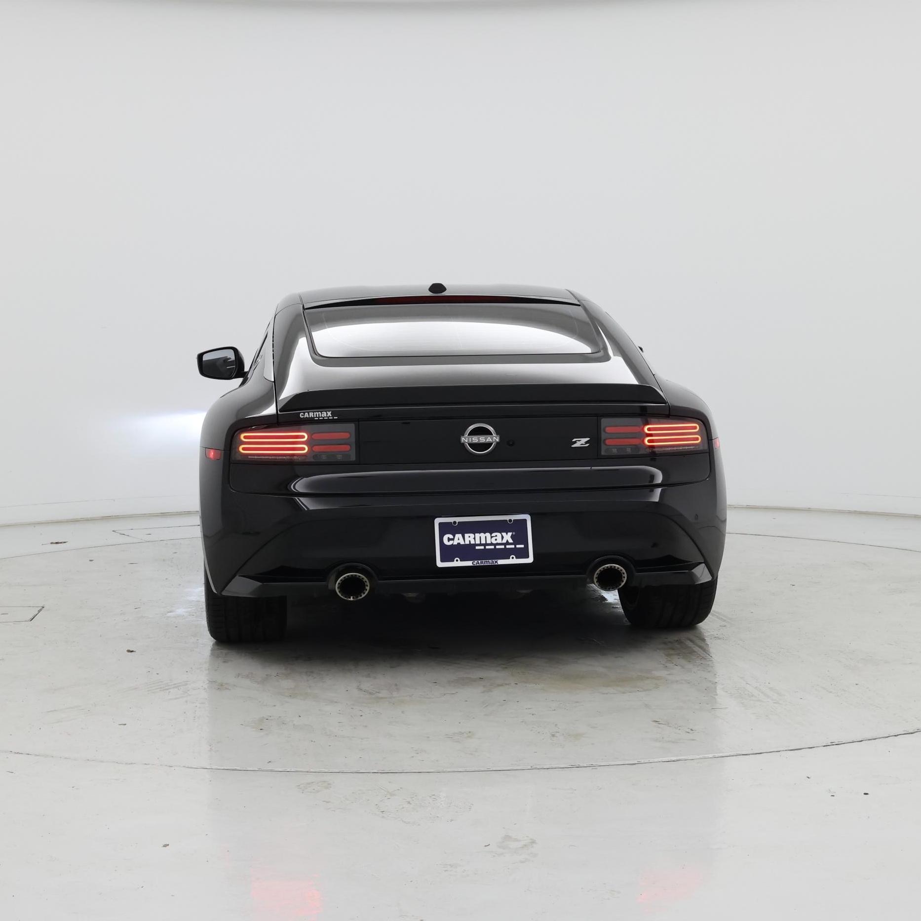 Thumbnail: 2024 Nissan Z - 6