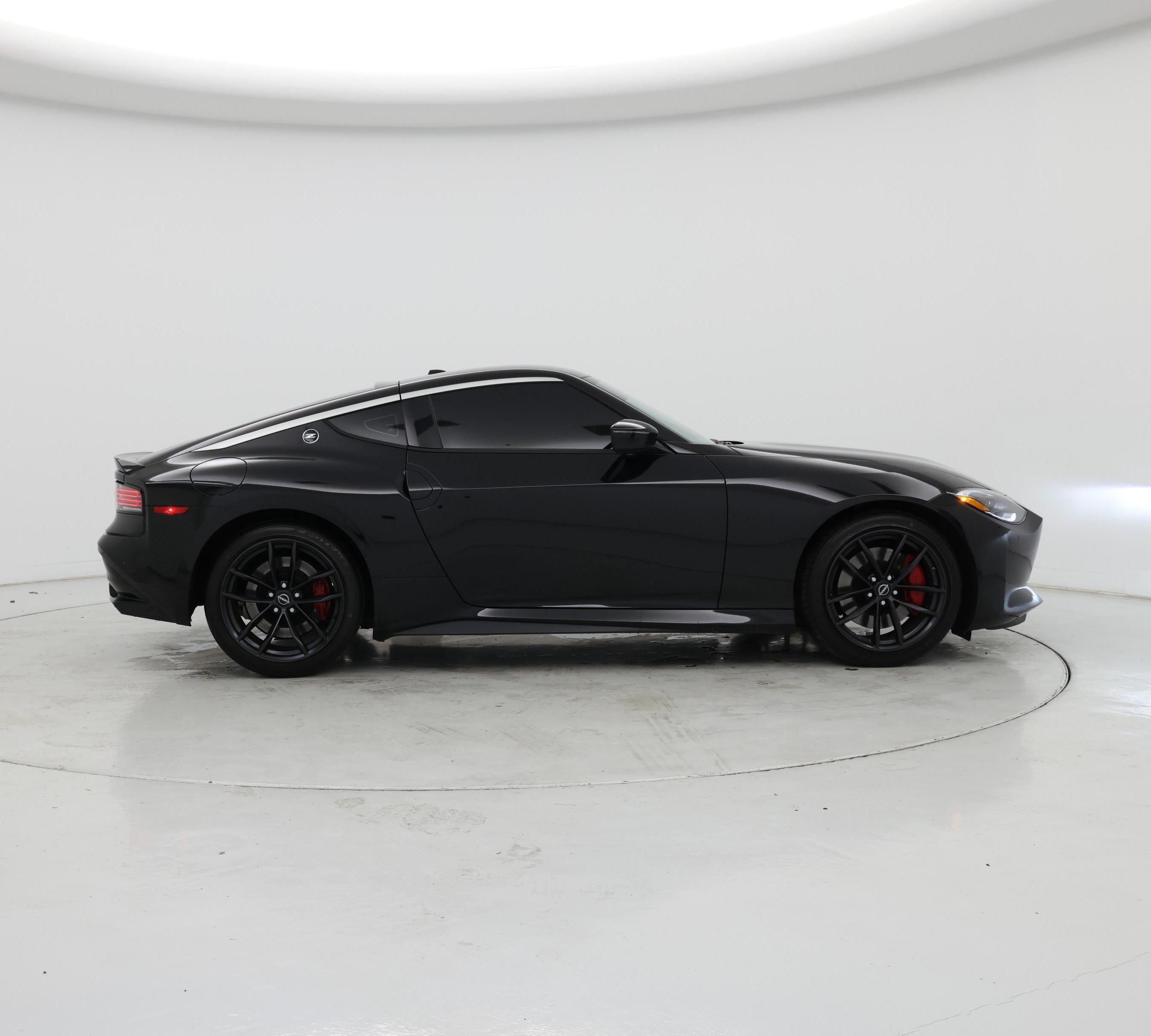 Thumbnail: 2024 Nissan Z - 7