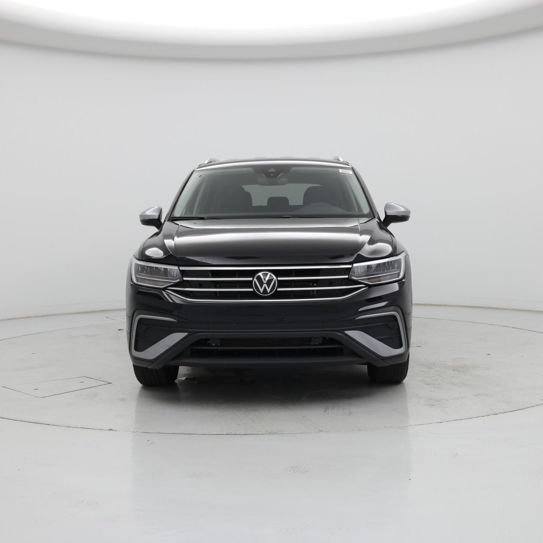 Thumbnail: 2024 Volkswagen Tiguan - 5