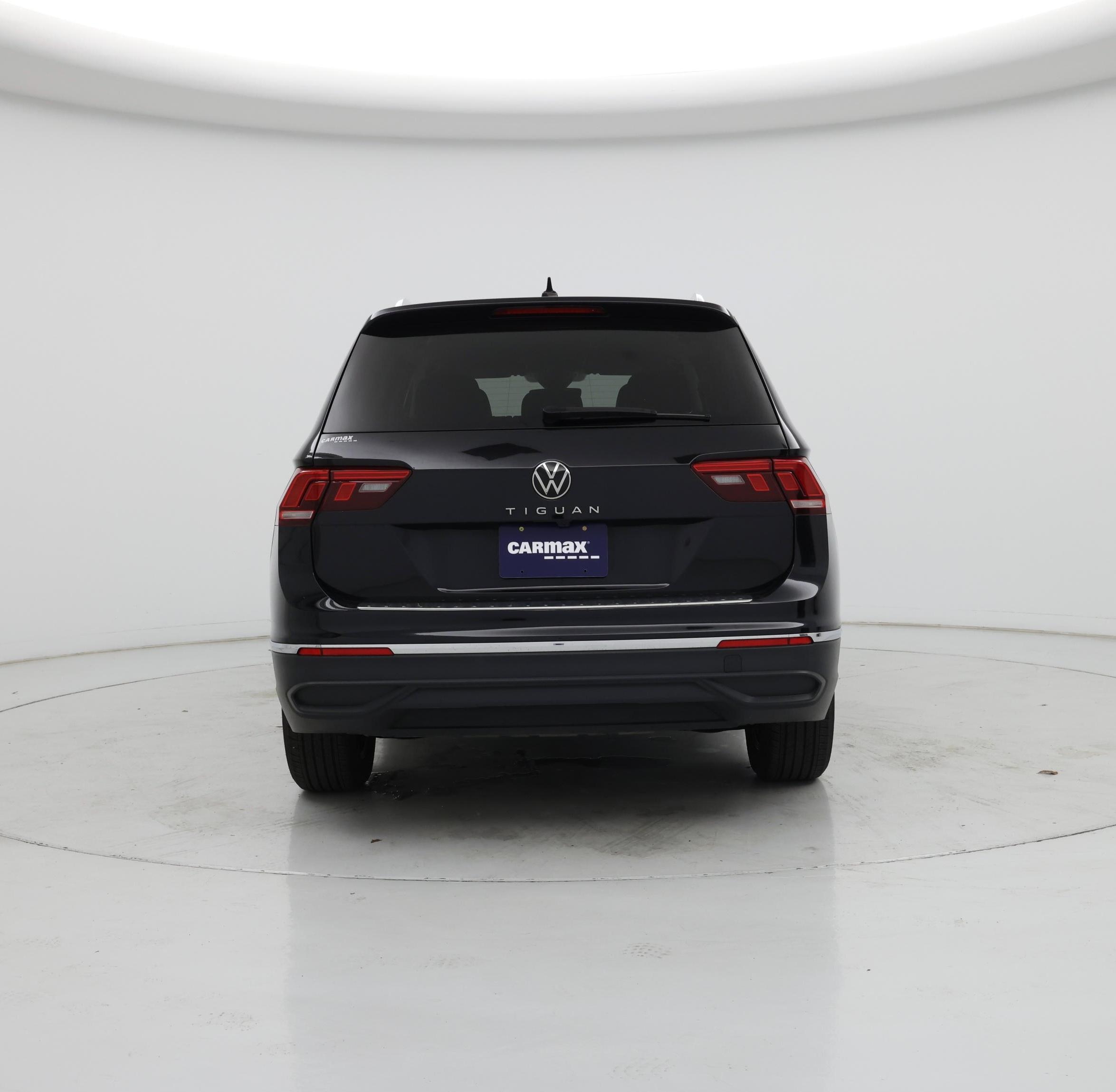 Thumbnail: 2024 Volkswagen Tiguan - 6
