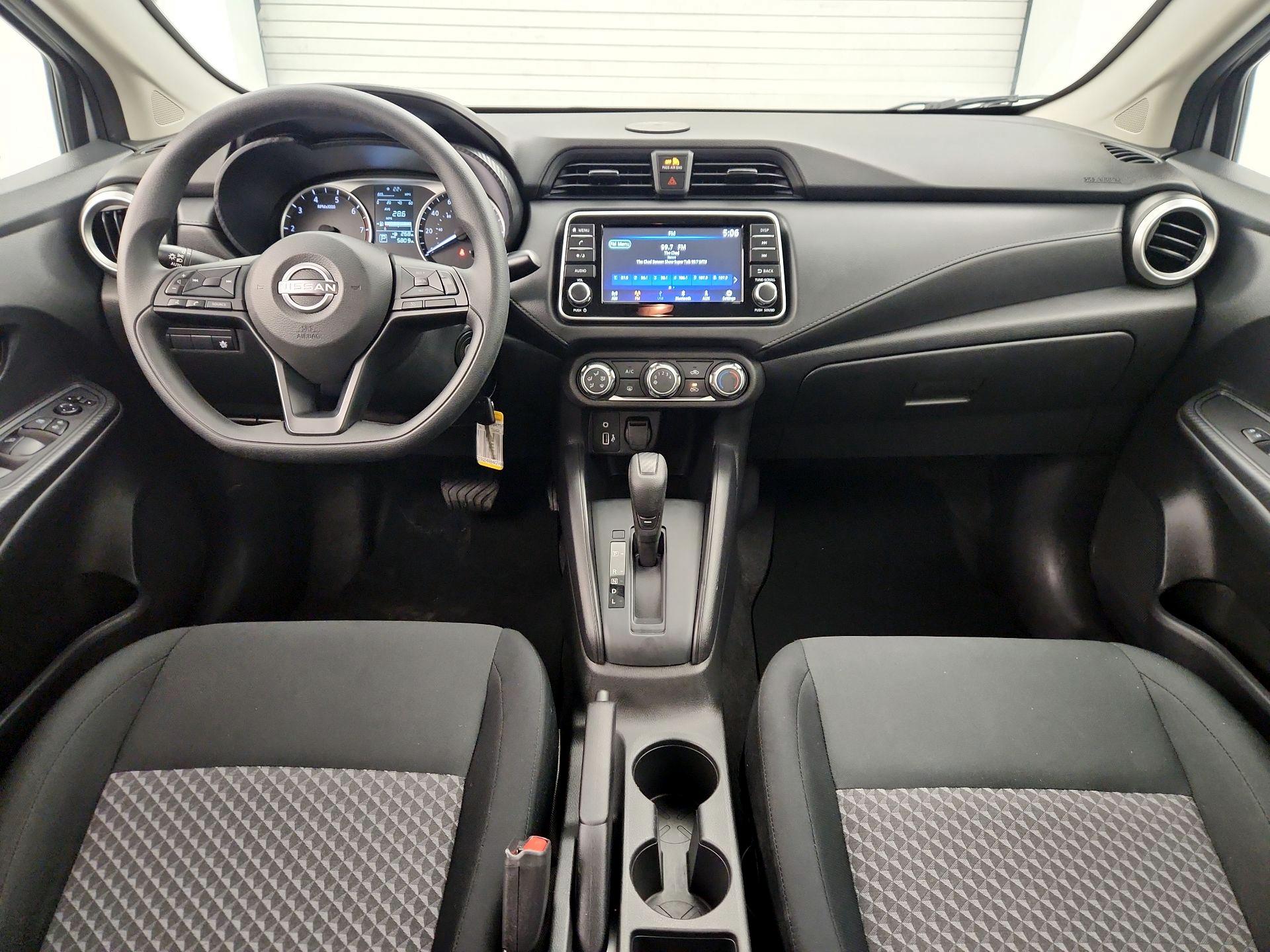 Thumbnail: 2024 Nissan Versa - 9