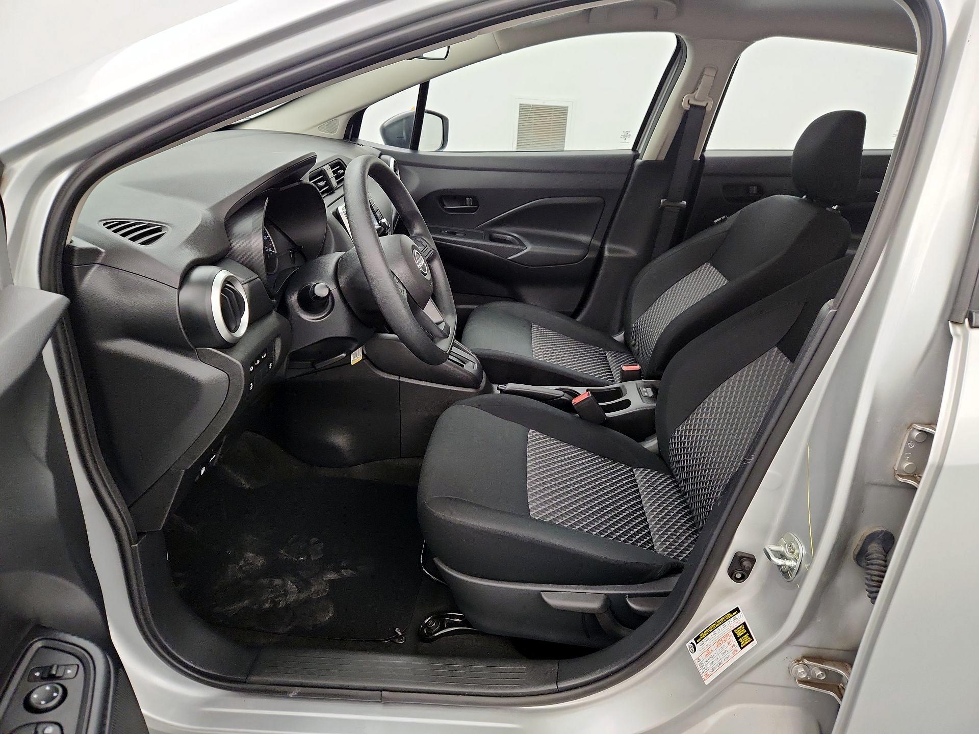 Thumbnail: 2024 Nissan Versa - 11