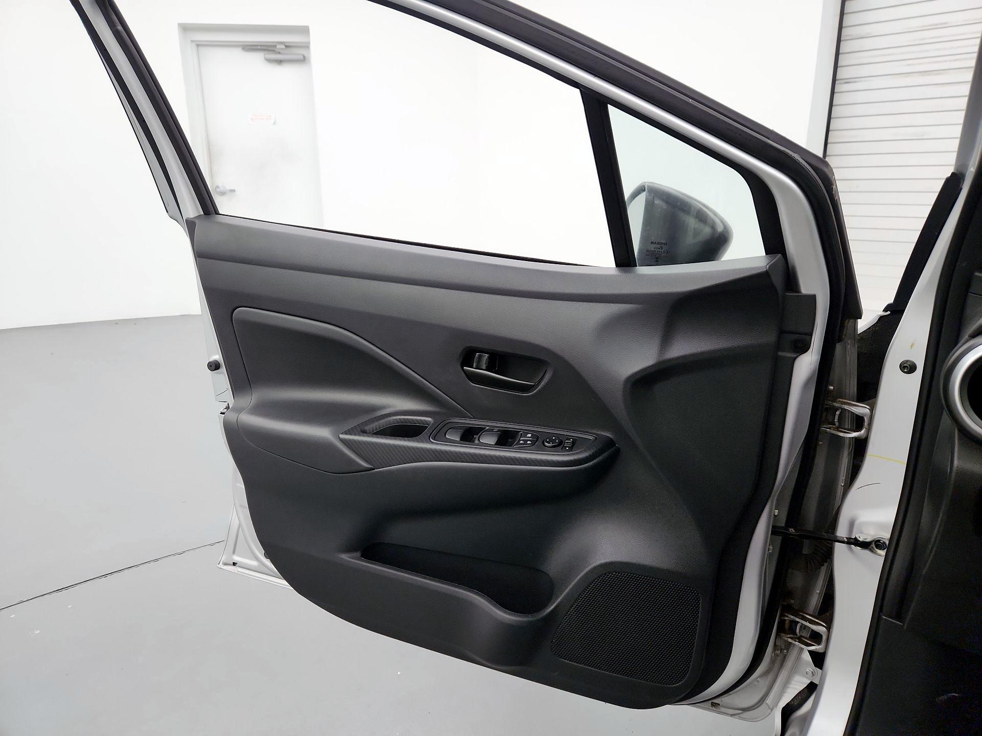 Thumbnail: 2024 Nissan Versa - 12